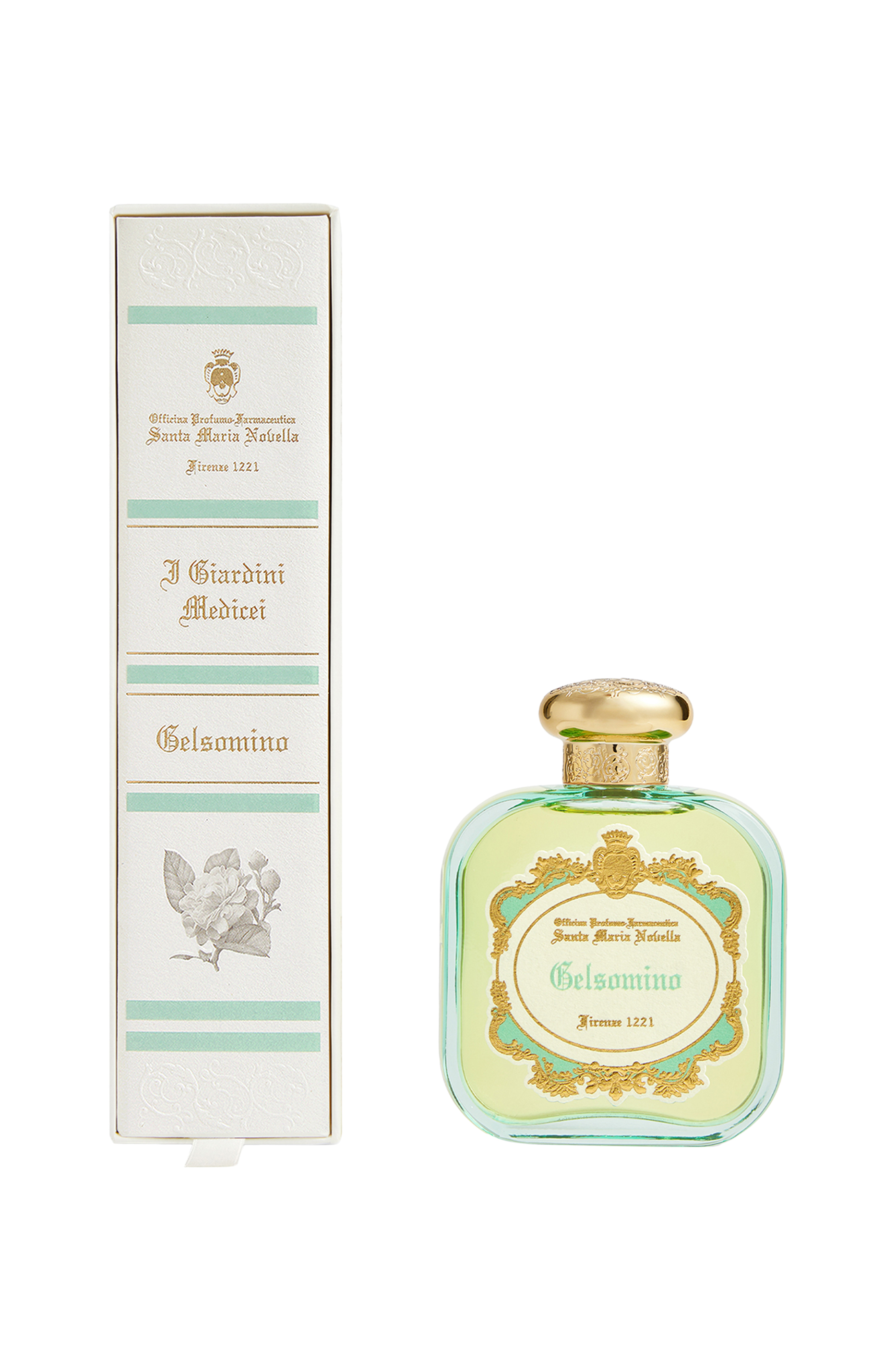 Gelsomino Eau de Parfum