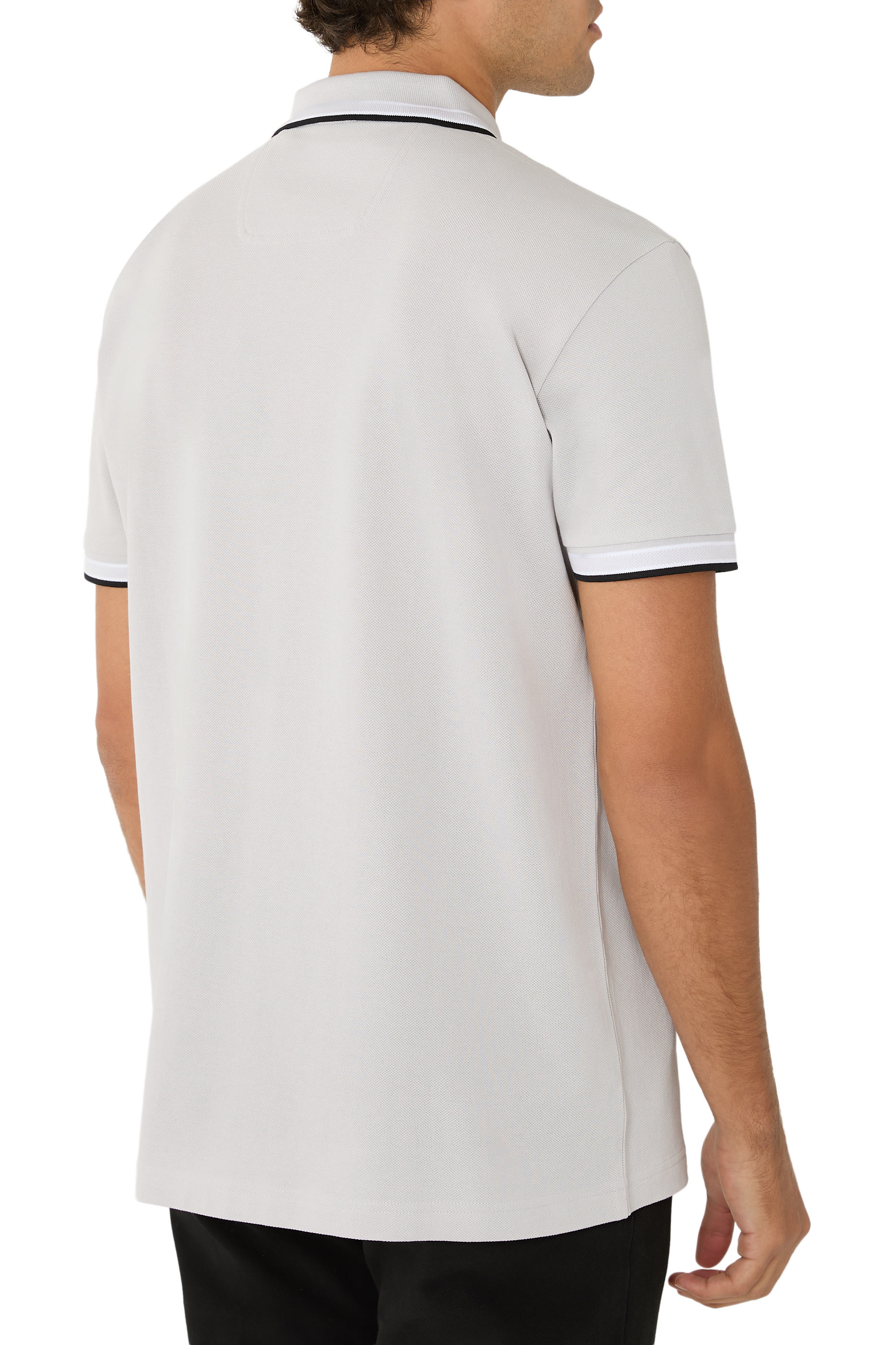 قميص بولو بادي