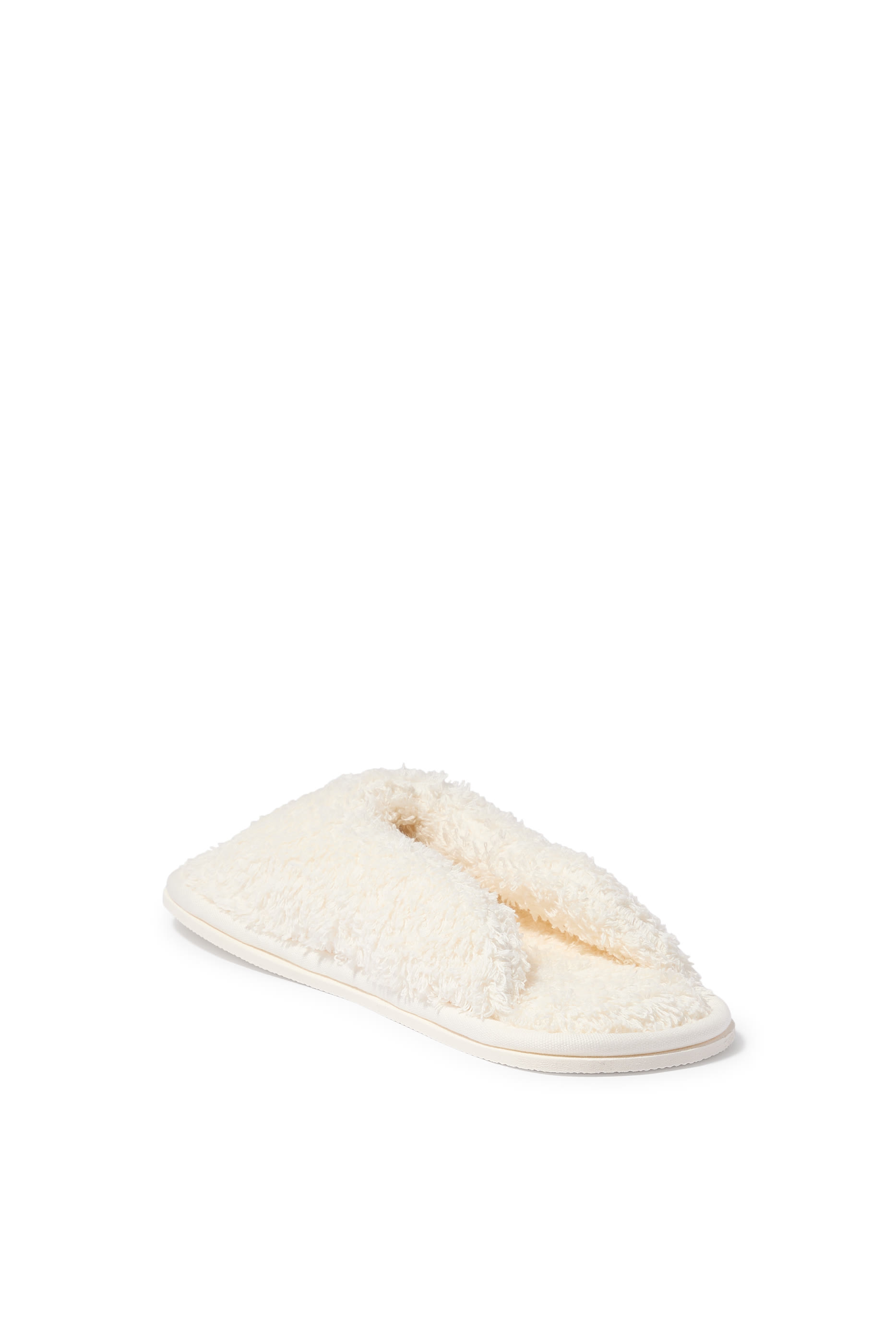 حذاء سوبر بايل مفتوح من الخلف