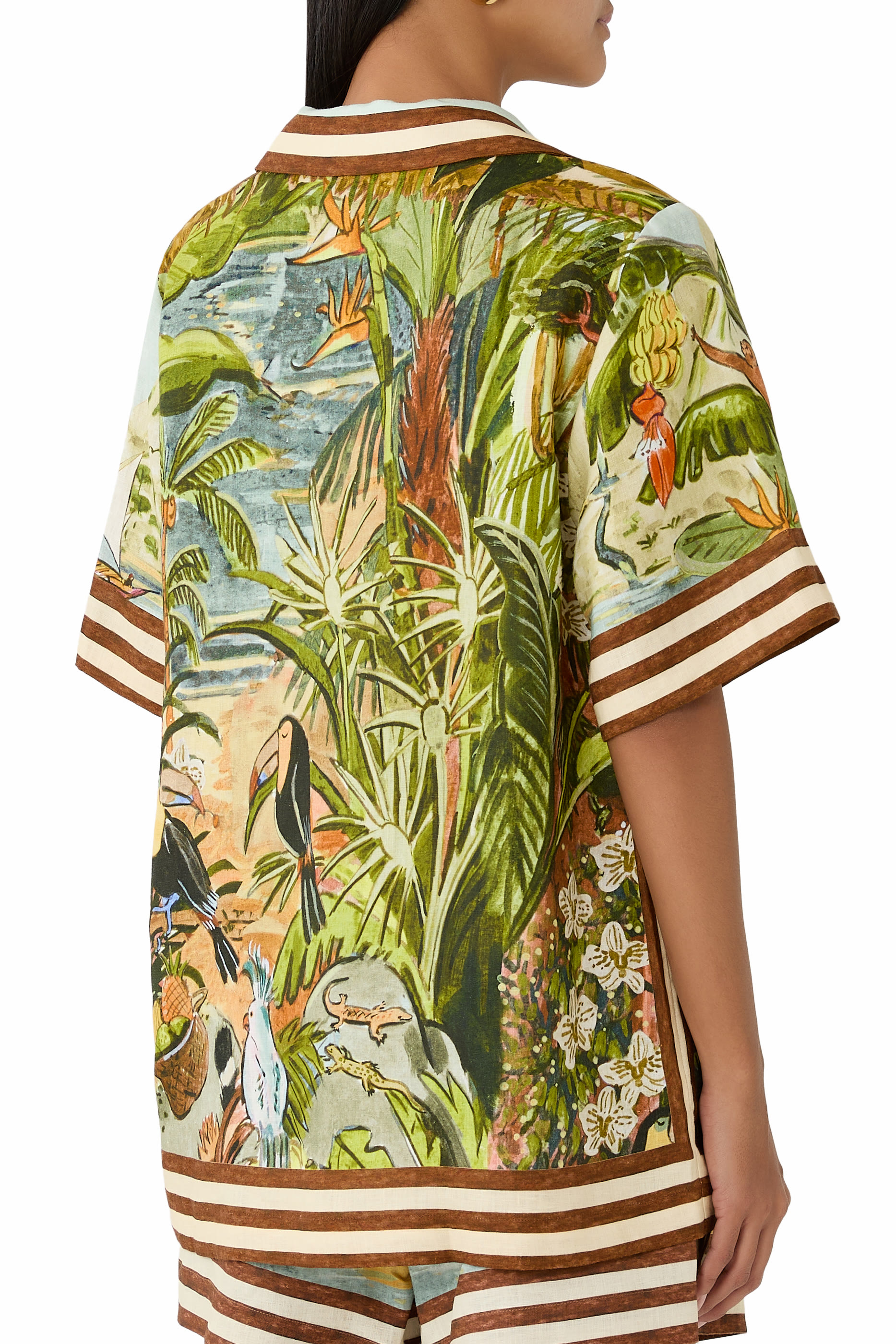 قميص توكان تانغو