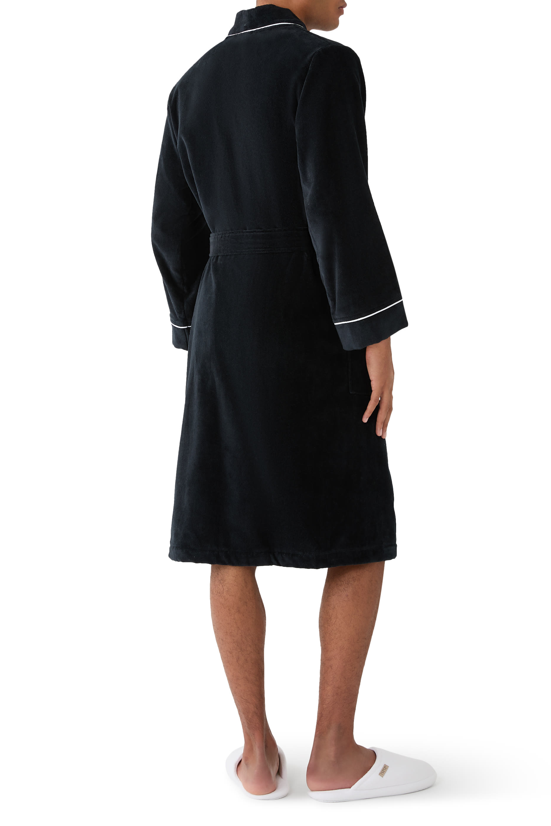 روب حمام بارك رو