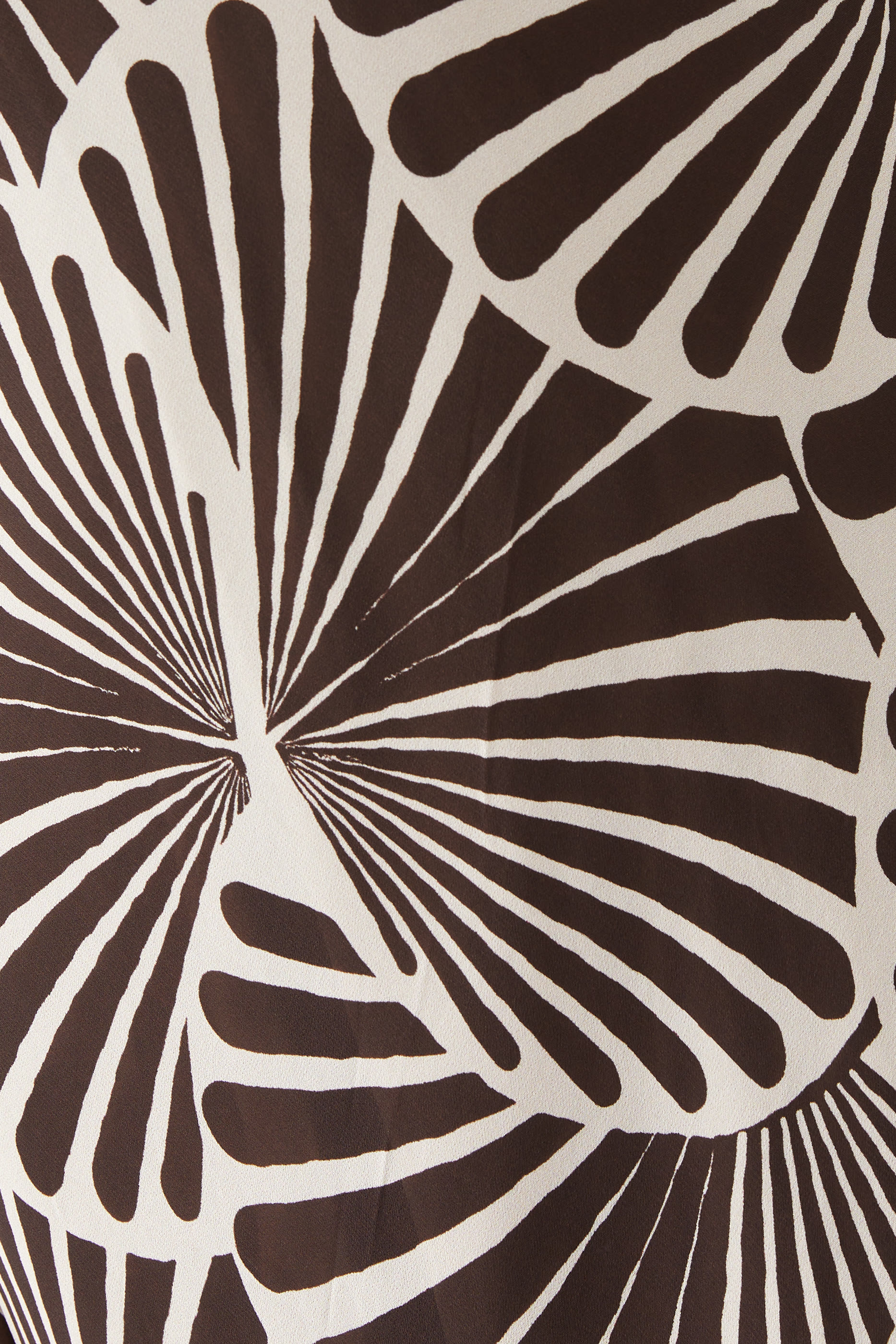 فستان لوتي طويل