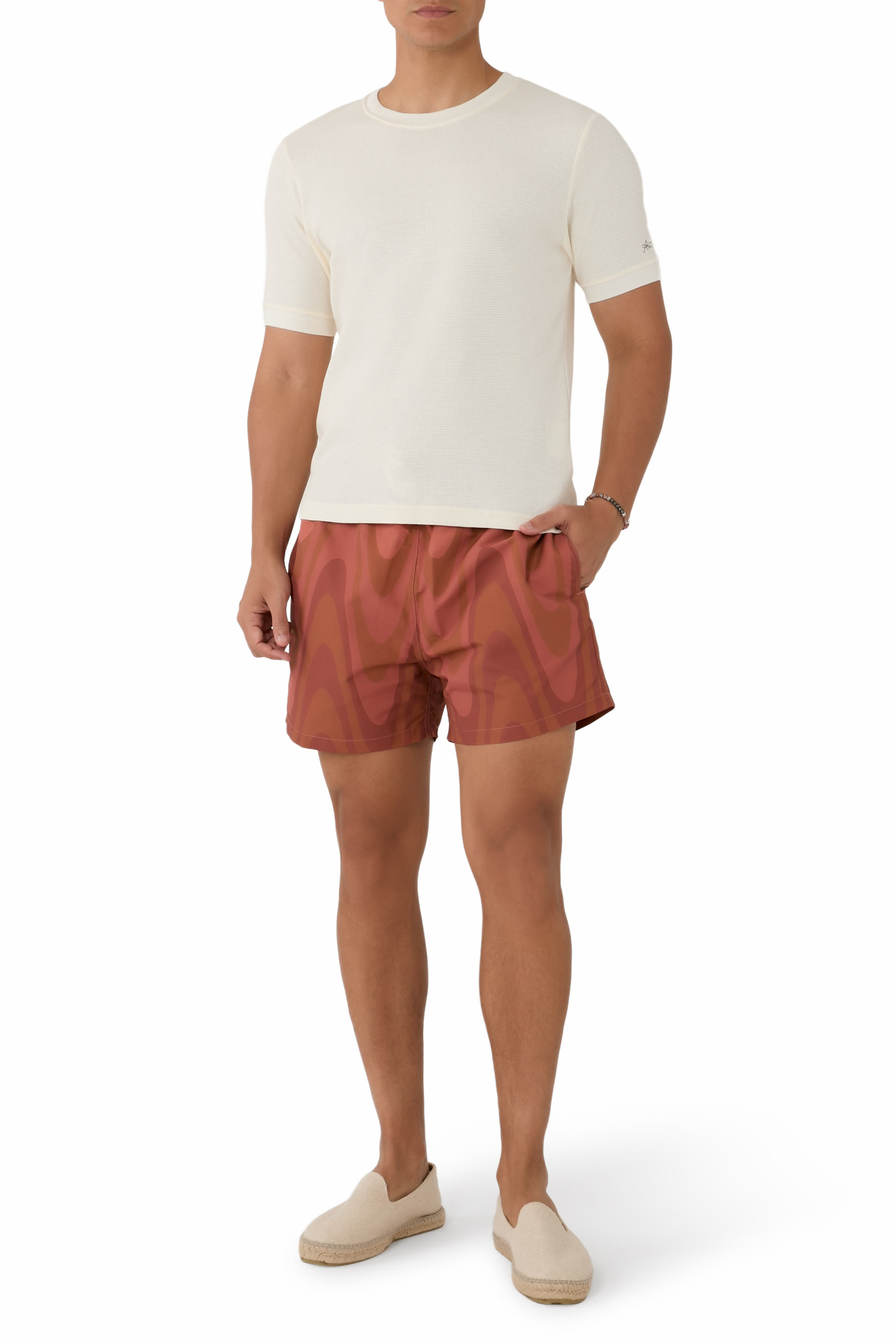 شورت سباحة ريو