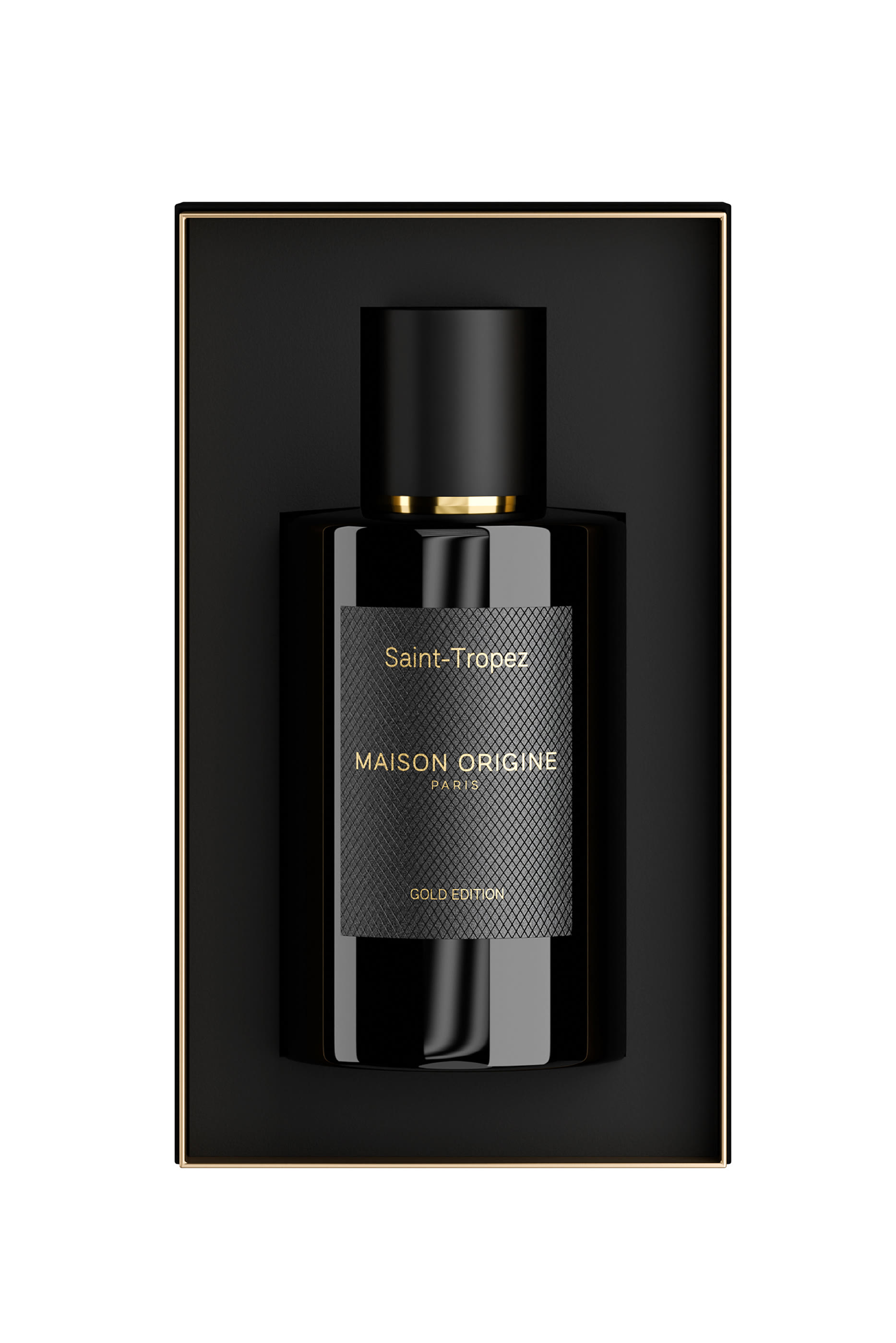 عطر سانت تروبيز اكستريت