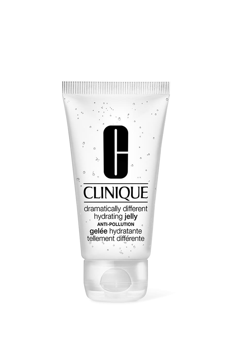 جل الترطيب دراماتيكلي ديفرينت