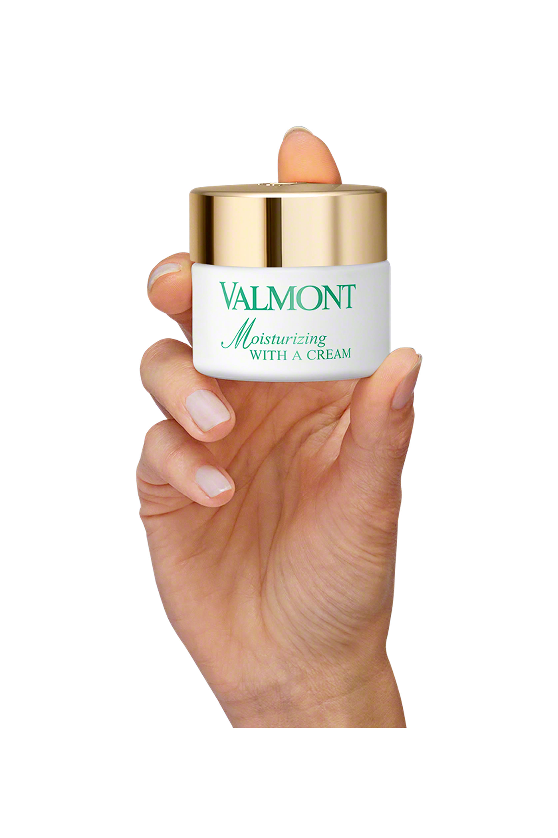 كريم مويستشريزنج ويذ اكريم