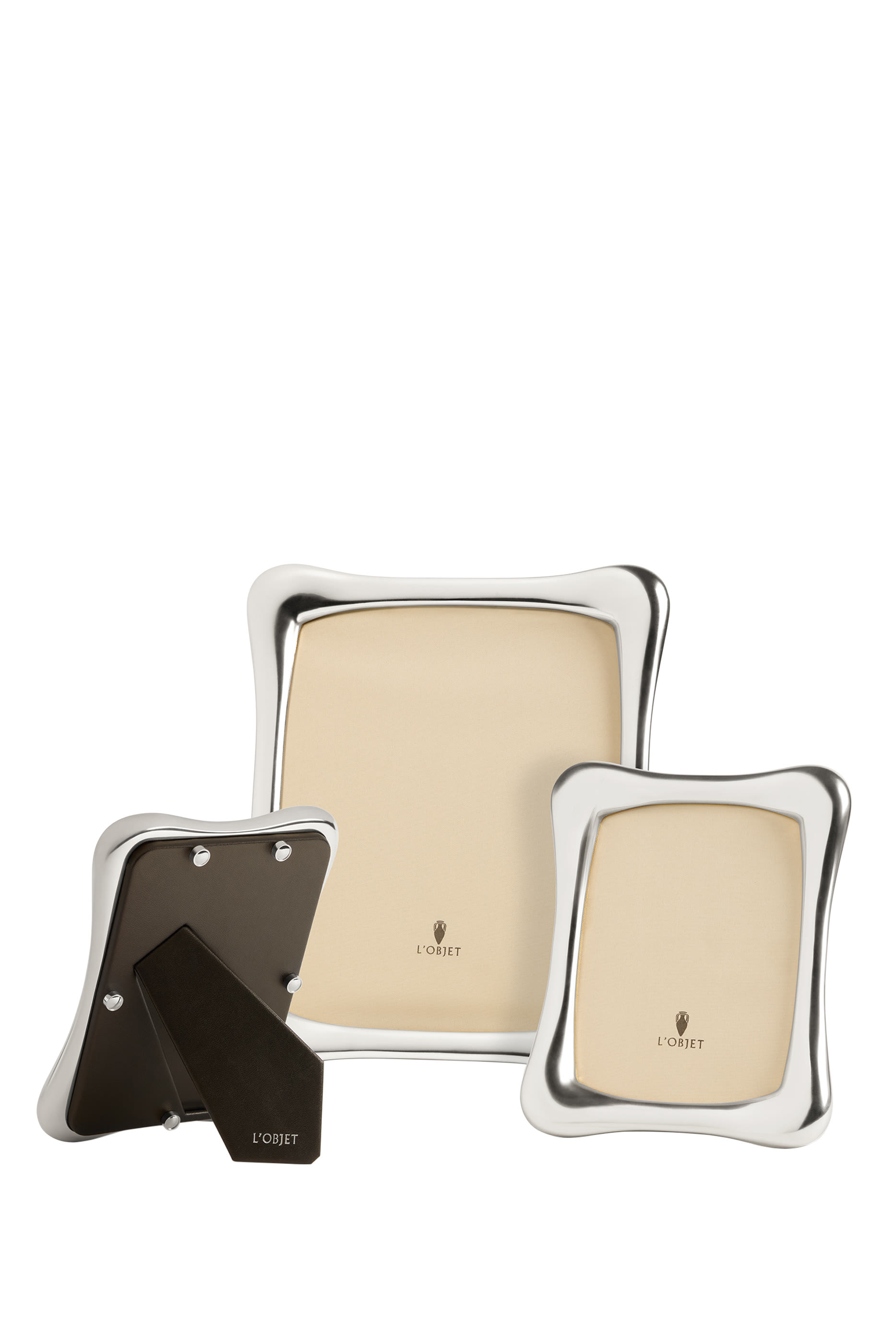 إطار صور أنتون كبير