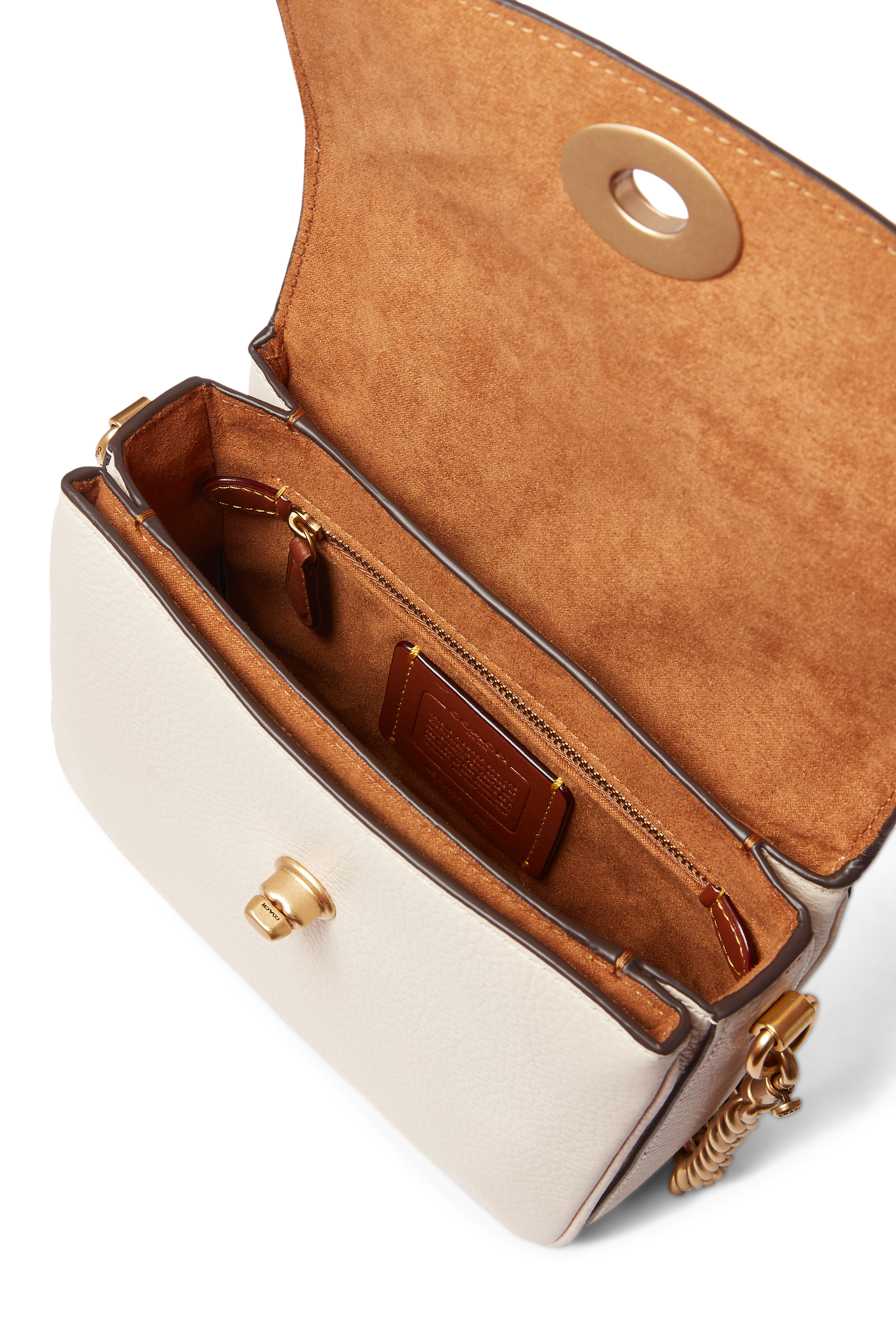 حقيبة كروس بودي كاسي 19