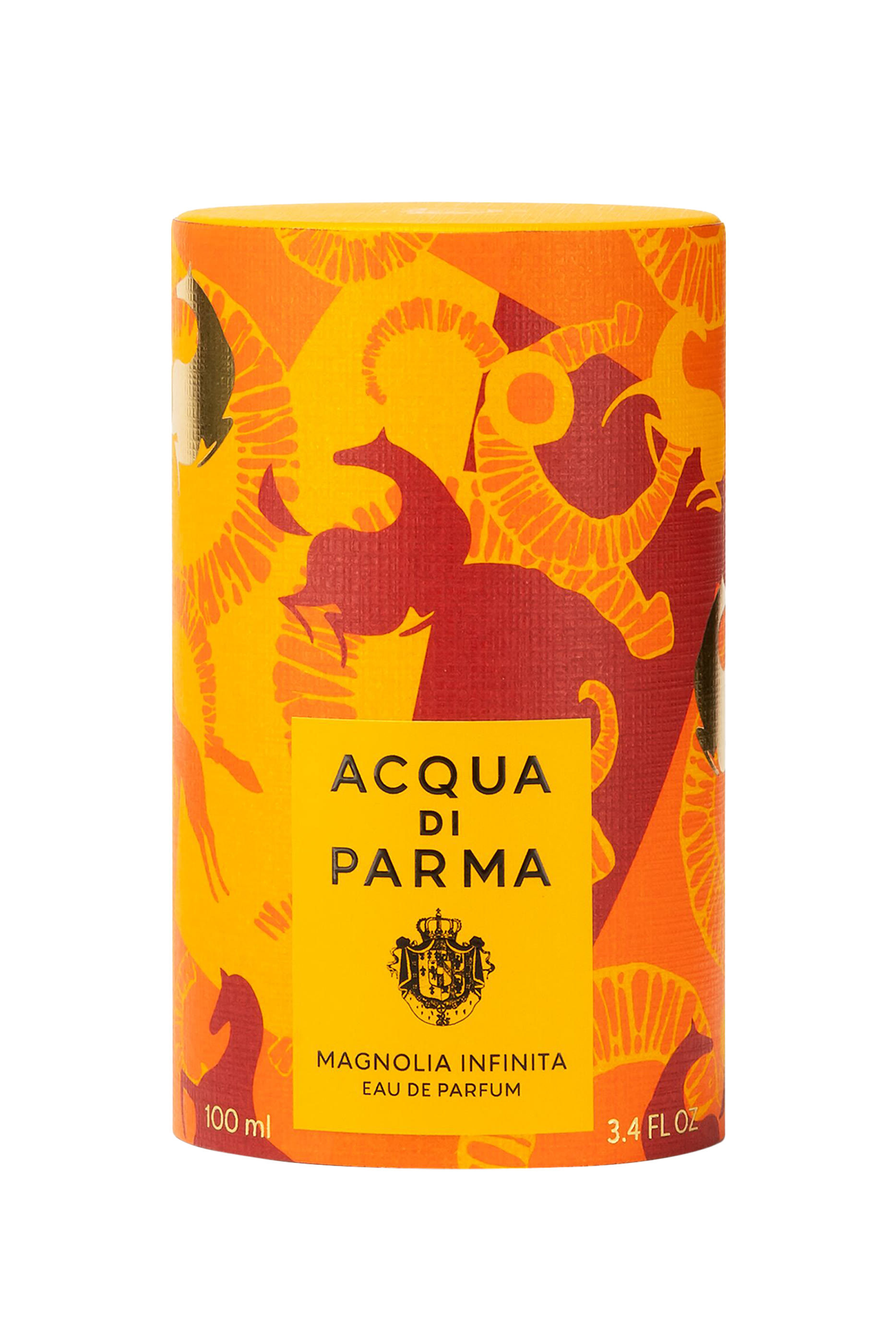 أو دو بارفان ماغنوليا إنفينيـتا - رأس السنة الصينية 2026