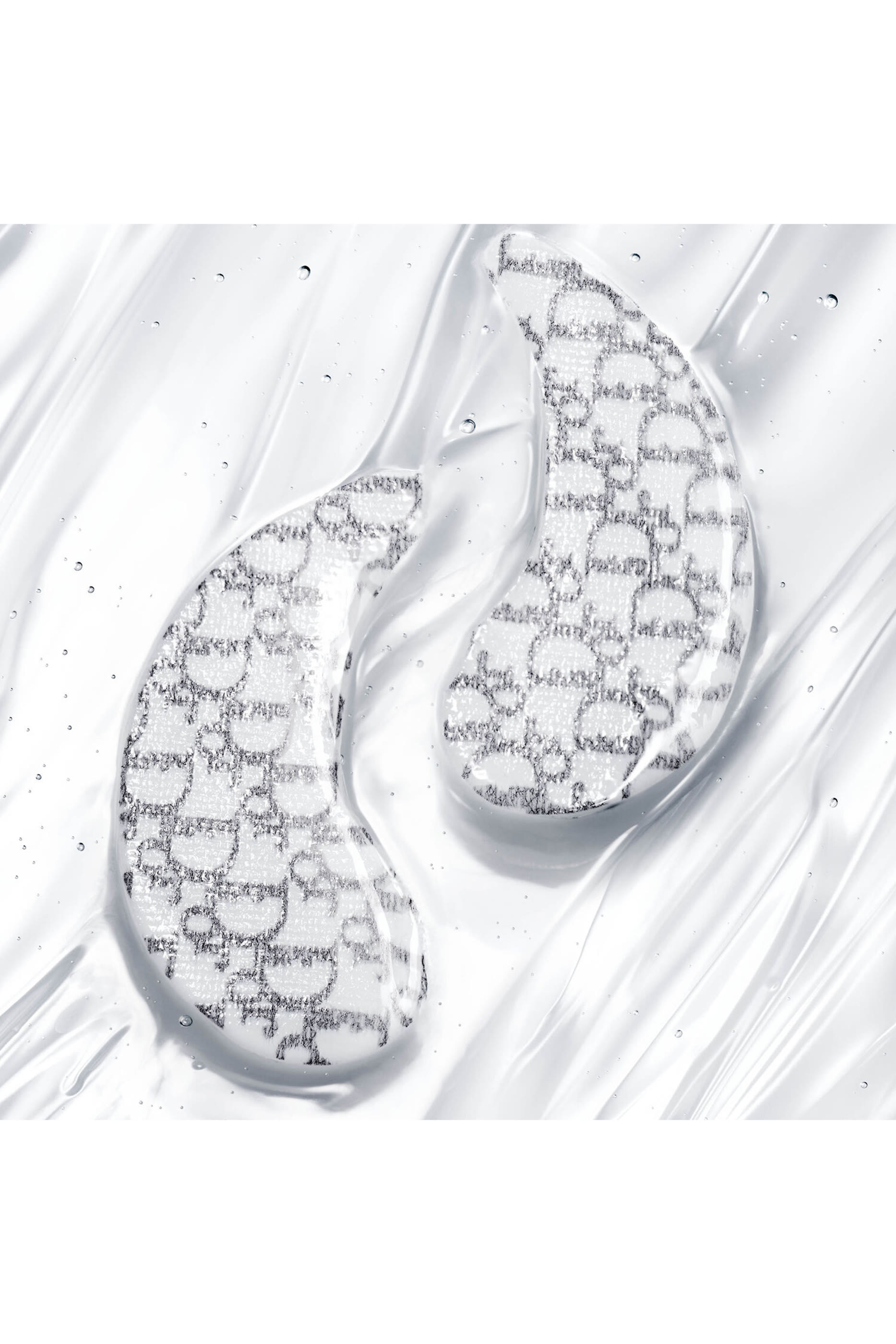 لاصقات مرطبة للعيون