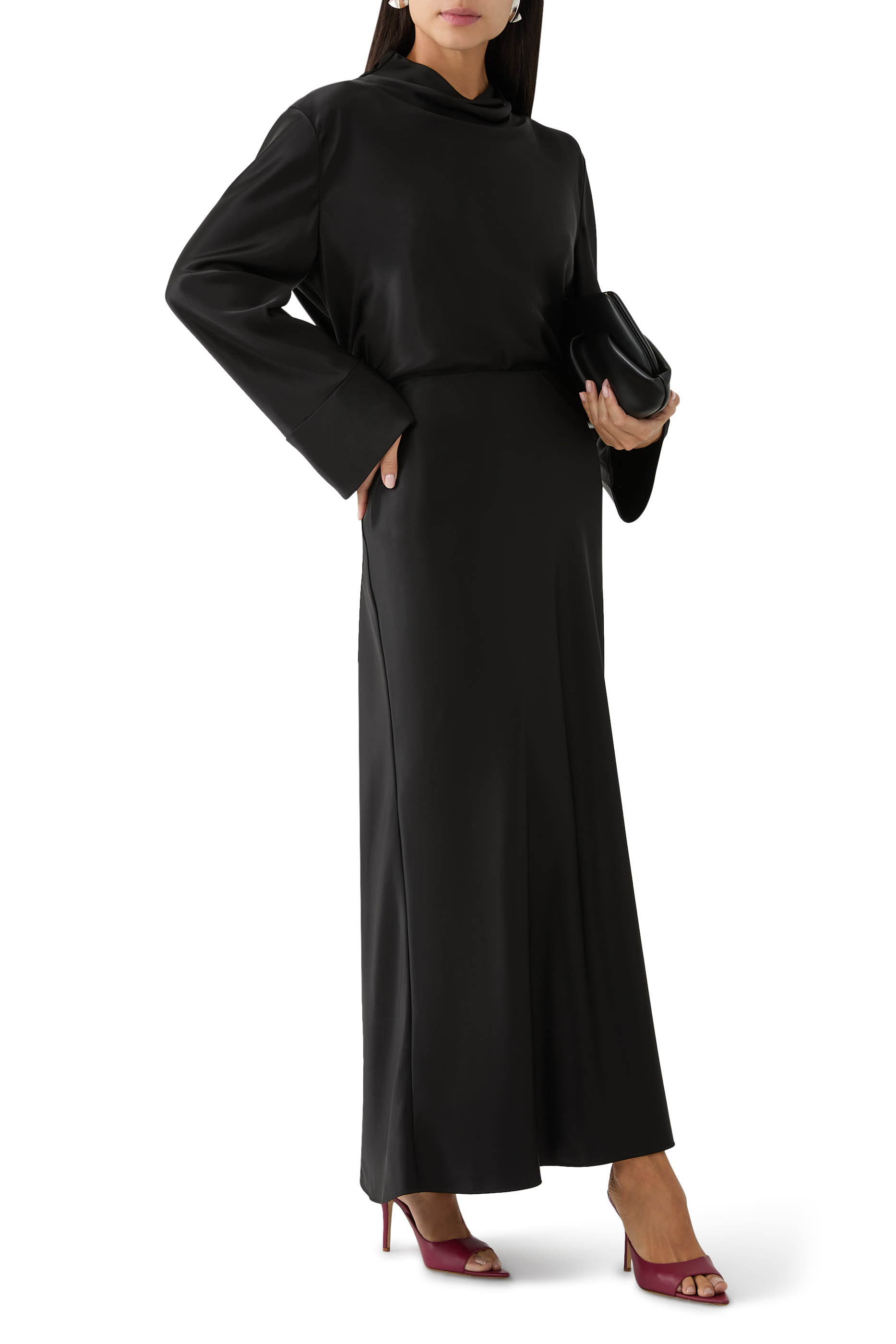 بلوزة كيميرا