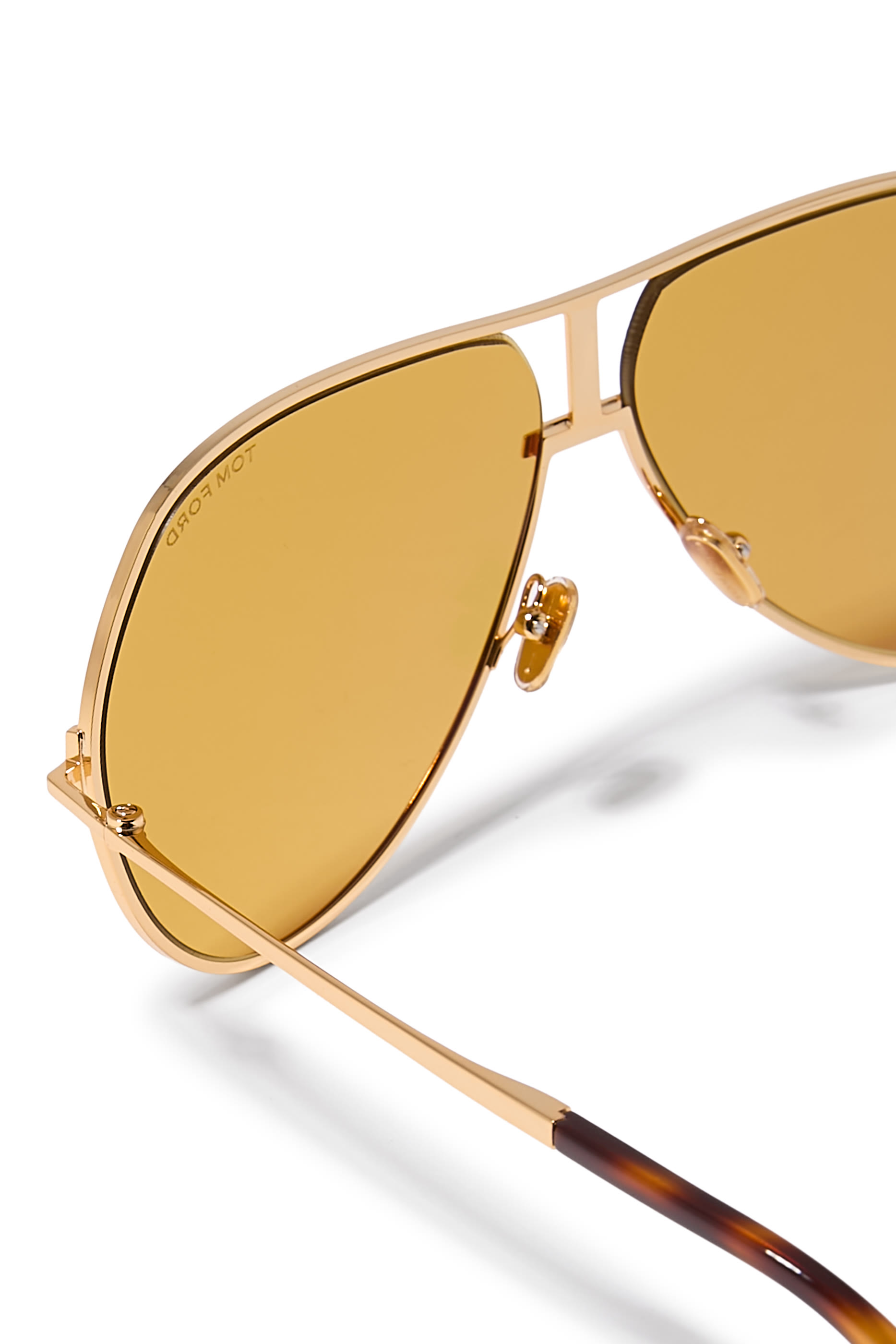 نظارة ليون شمسية