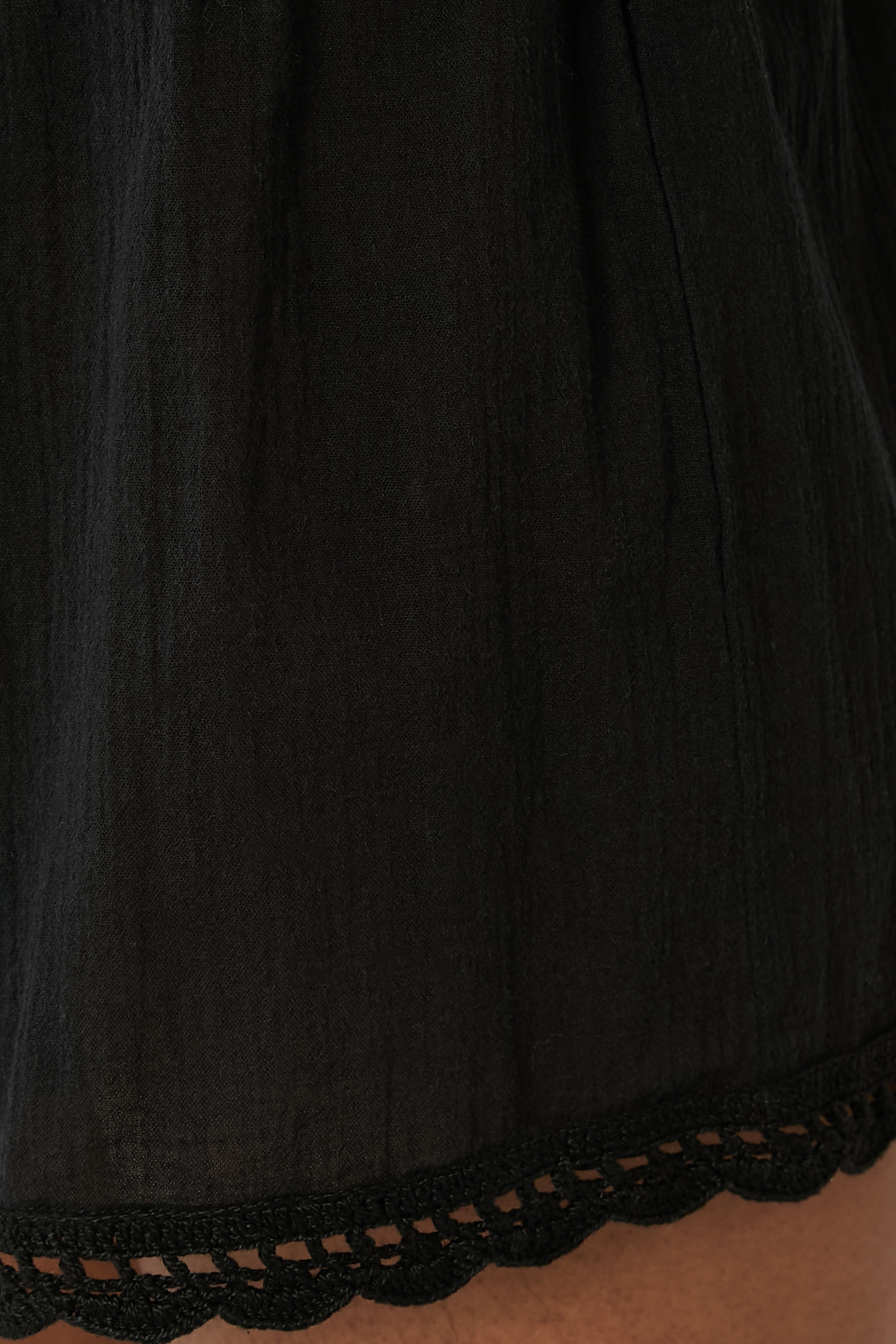 شورت أران للارتداء فوق ملابس السباحة