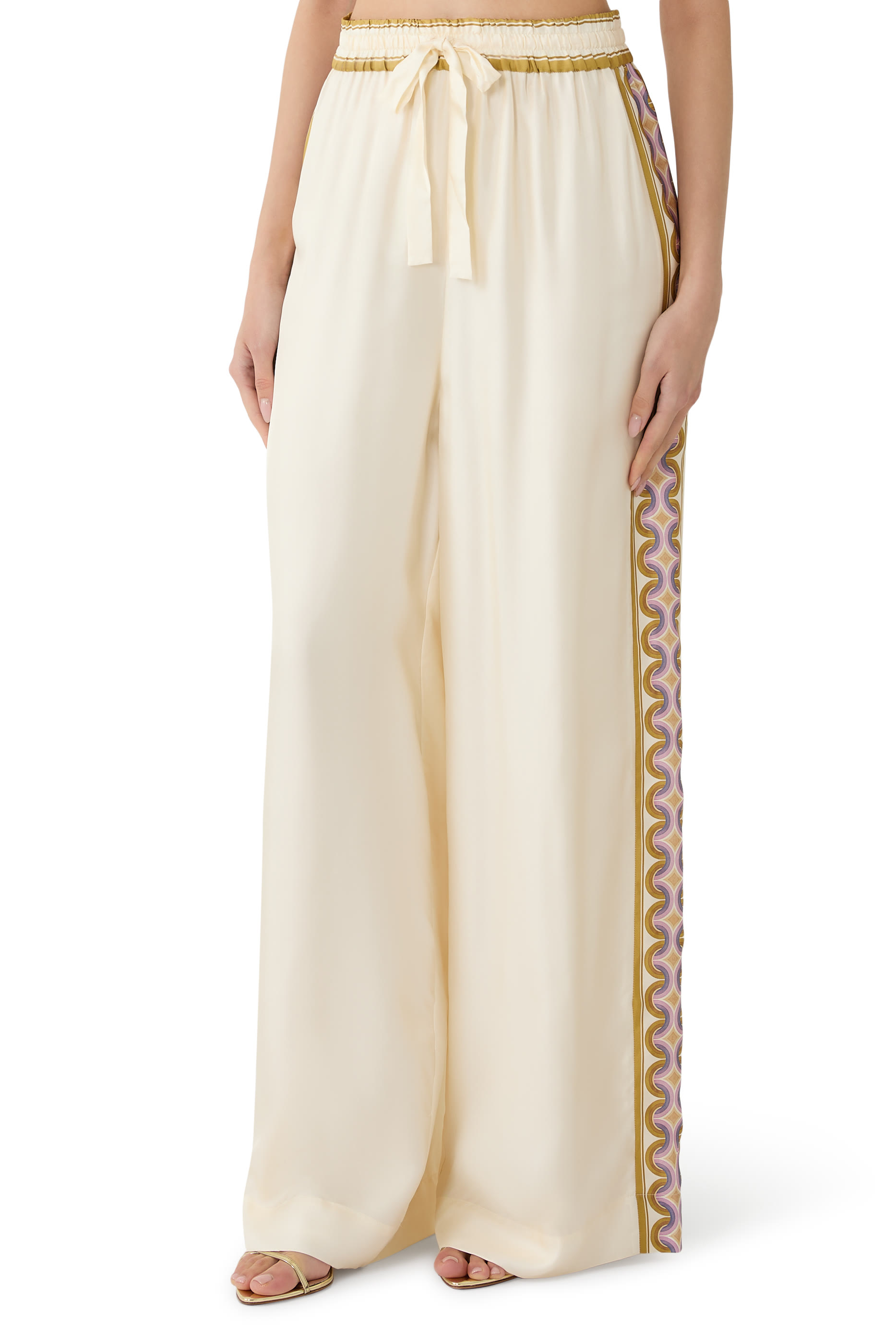 بنطال رياضي لونا ريترو