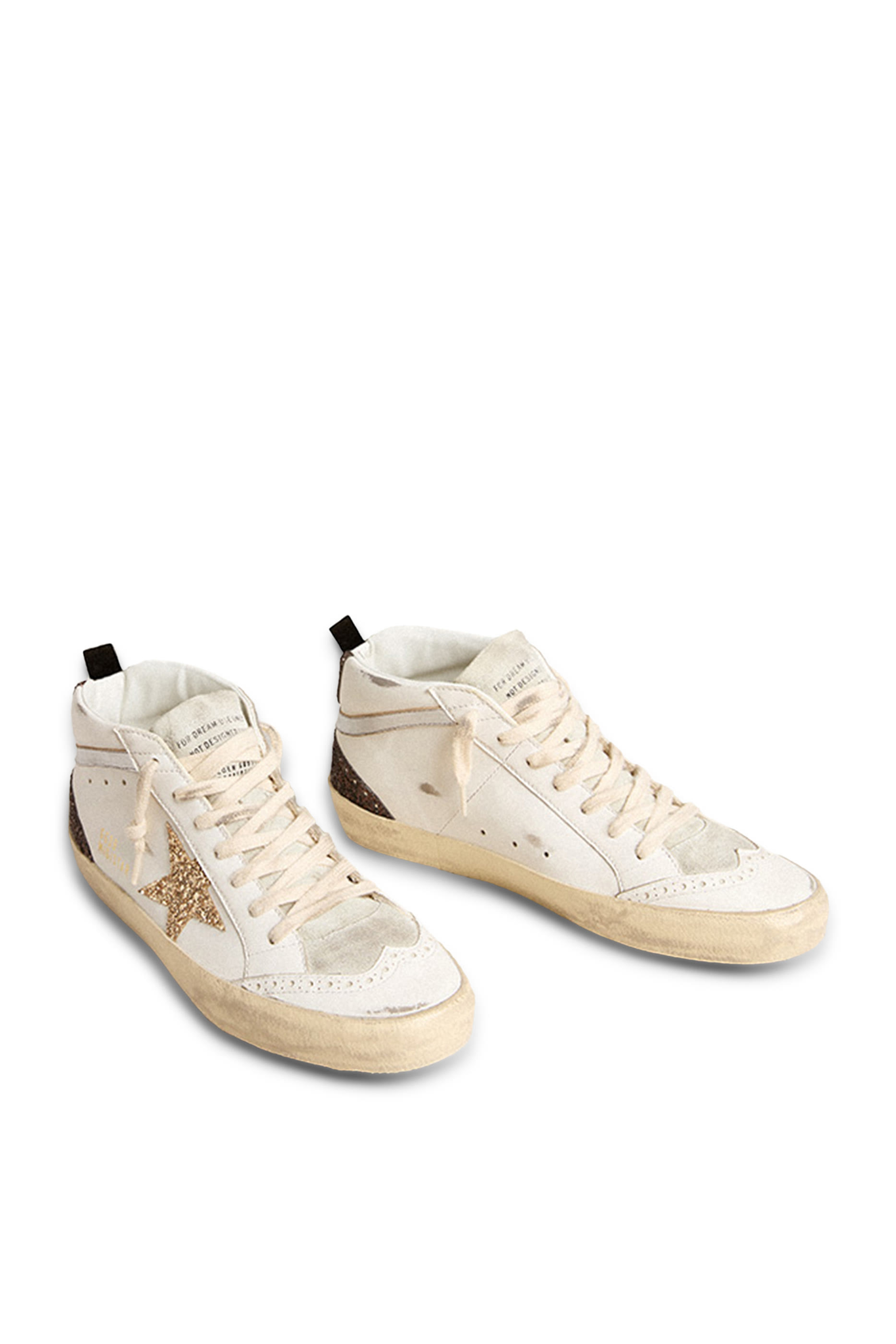 سنيكرز ميد ستار كلاسيك