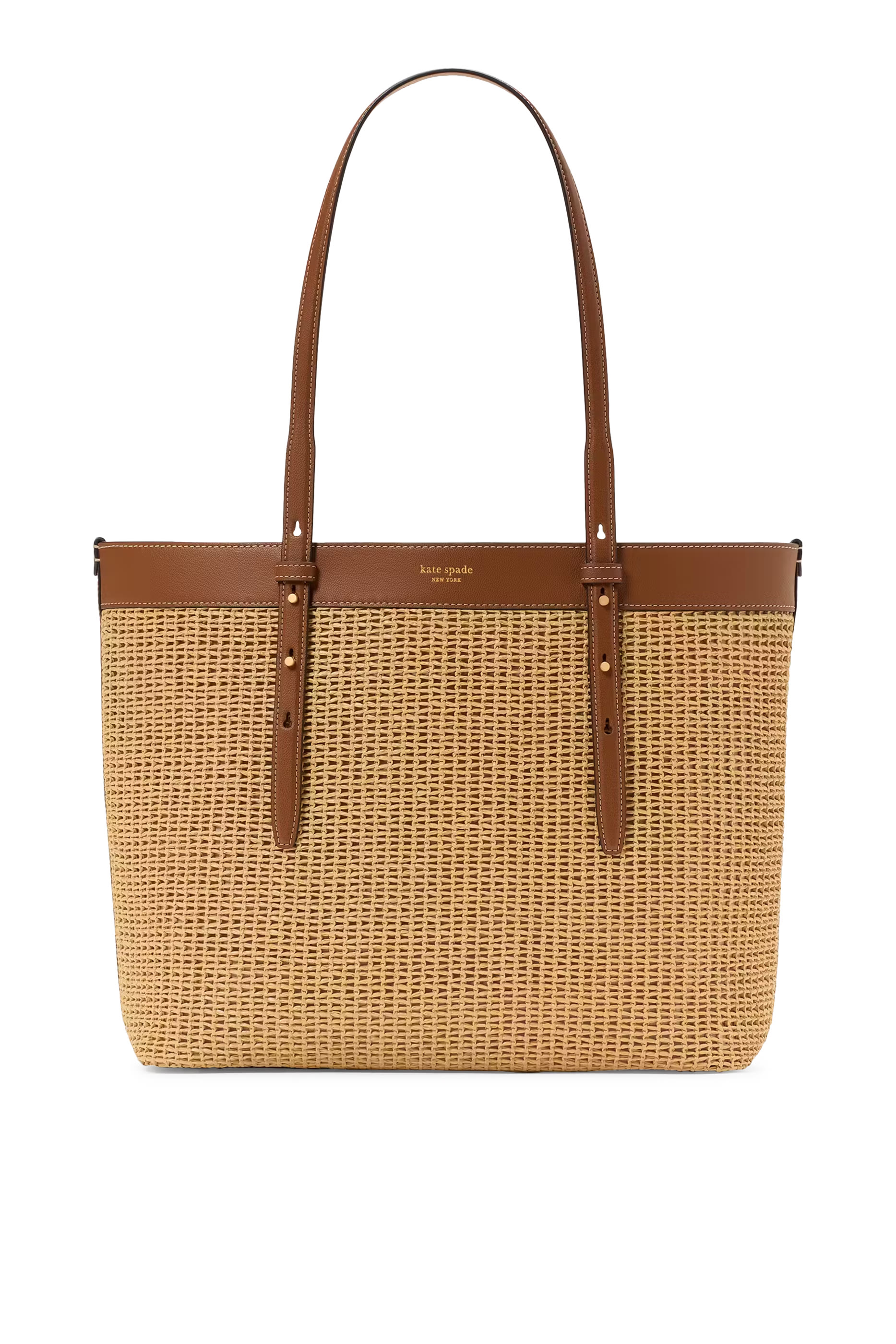 حقيبة يد دو إت أول قش