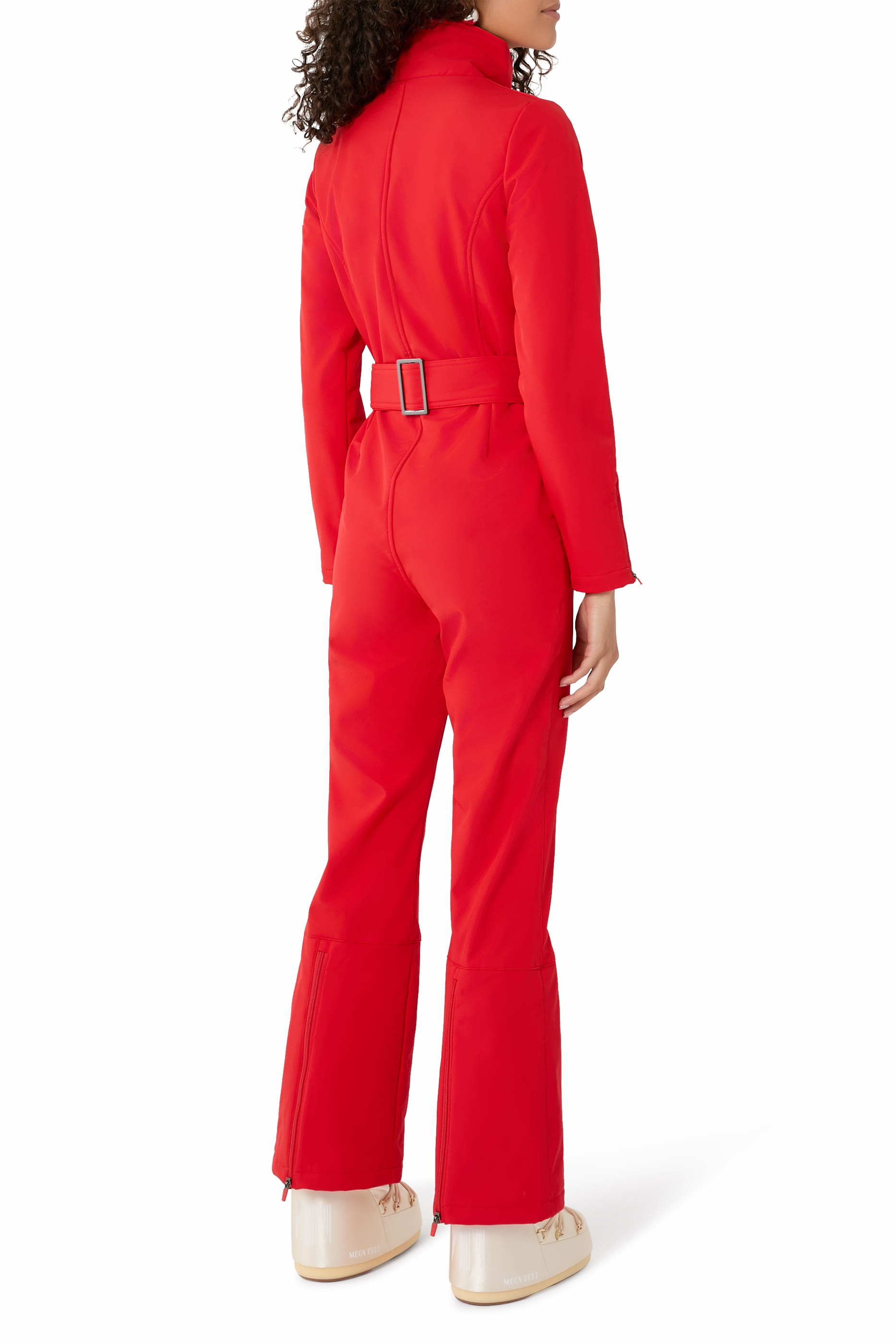 بدلة تزلج تايين