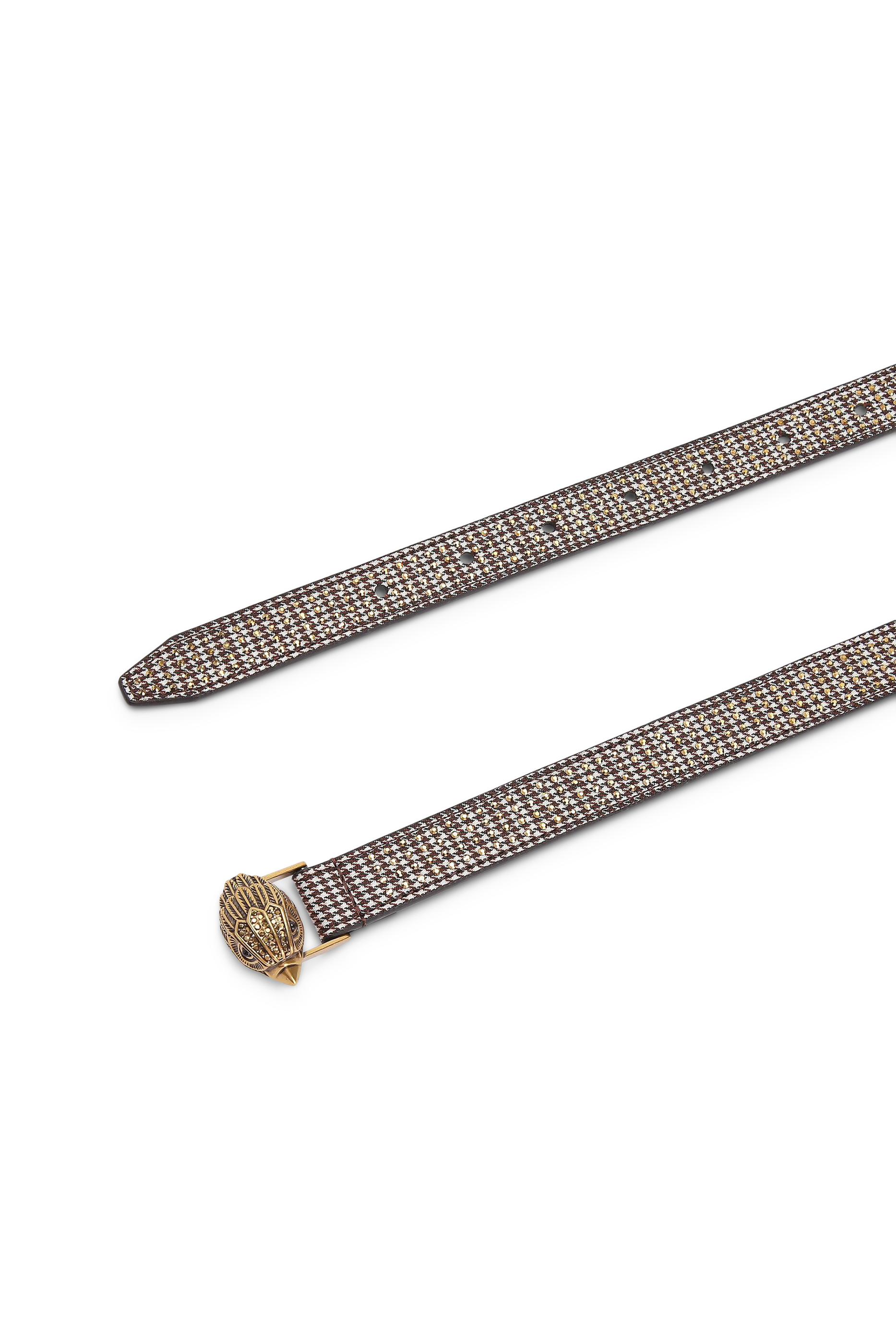 حزام قماش بشعار النسر