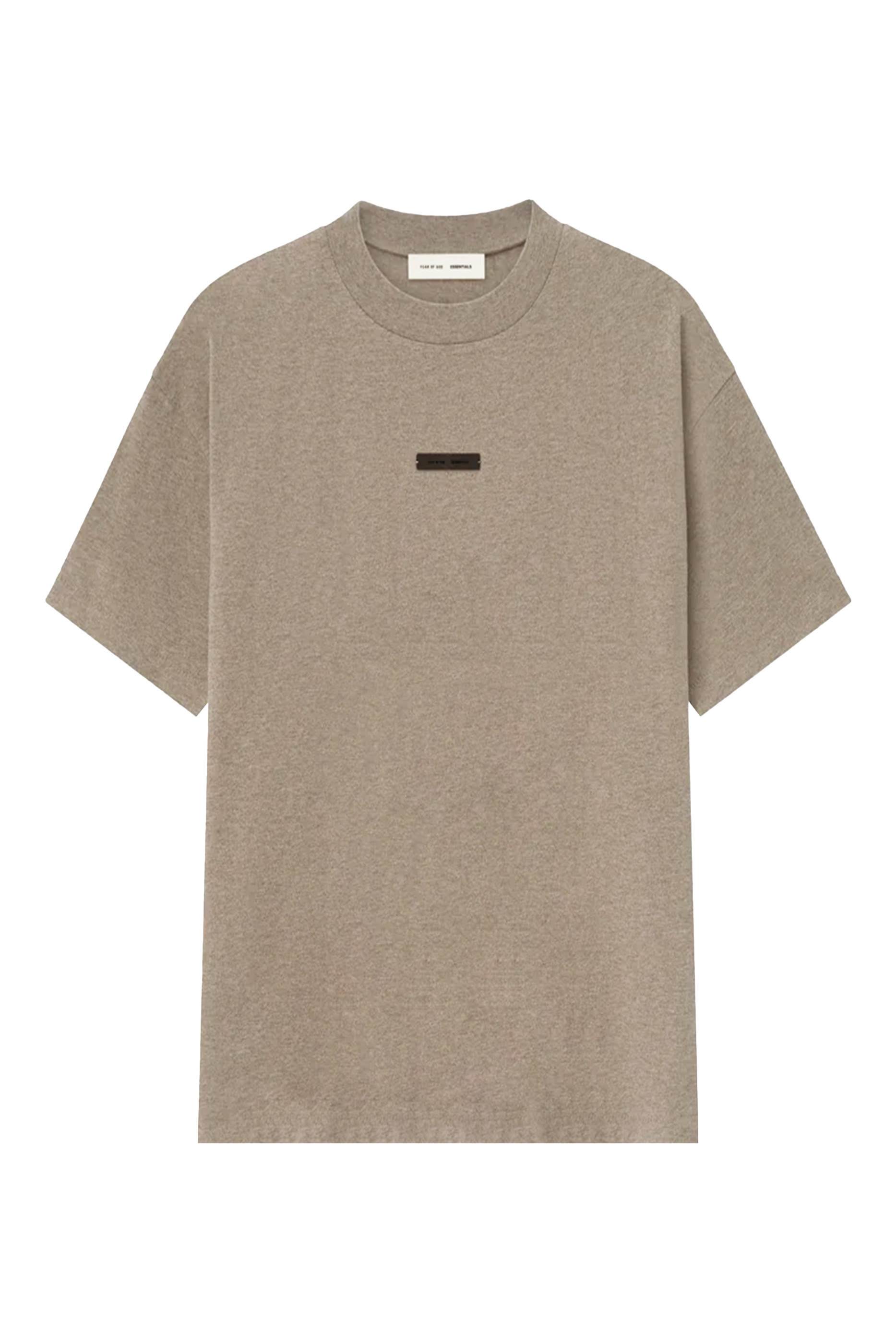 تيشيرت بقصة كلاسيكية