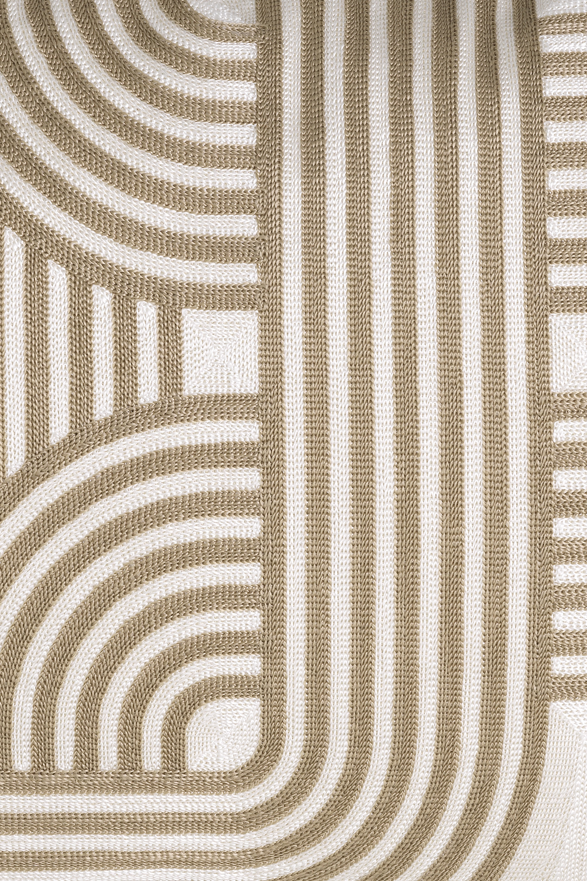 وسادة أباكاس مطرزة