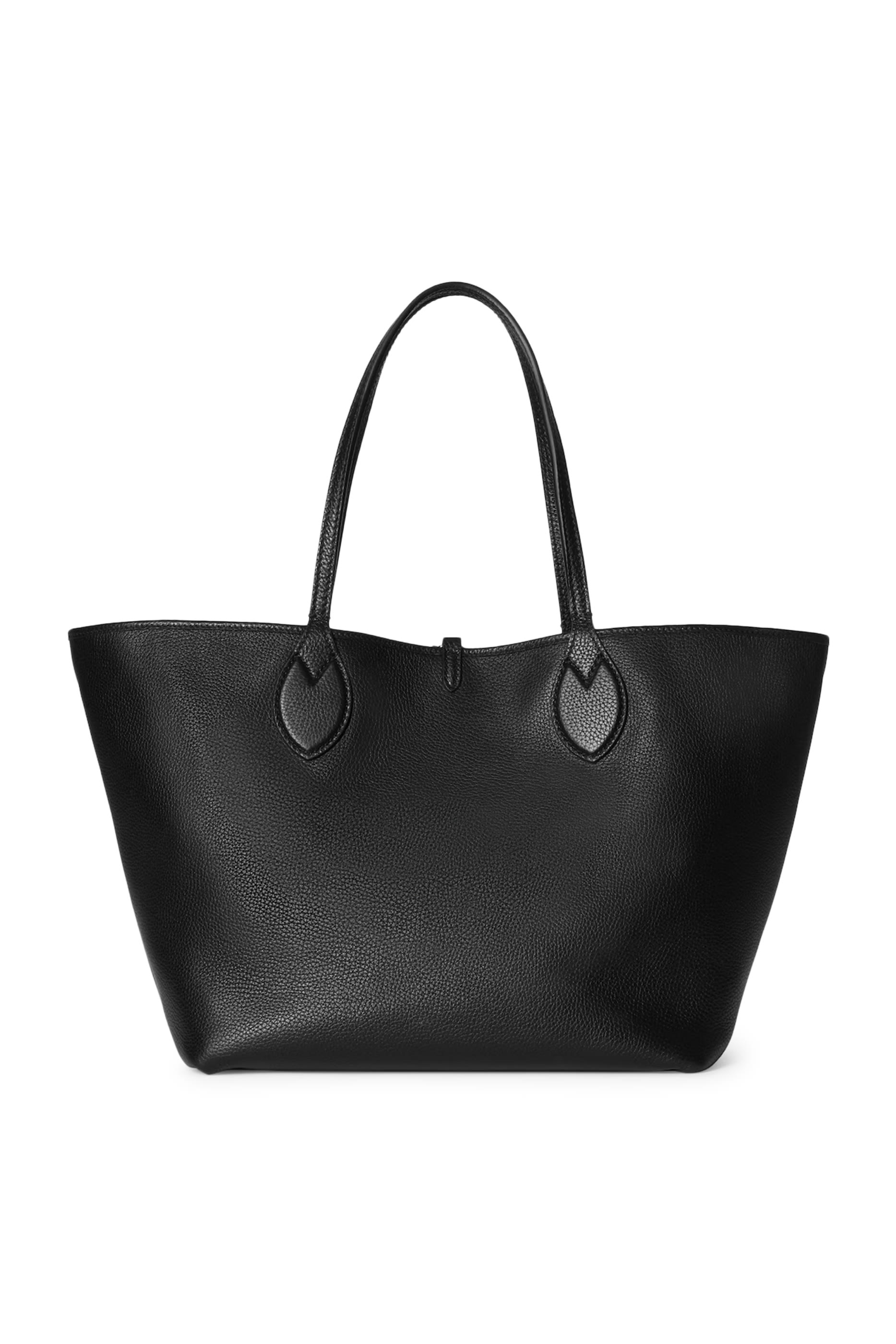 حقيبة يد توتسيما كبيرة بوجهين