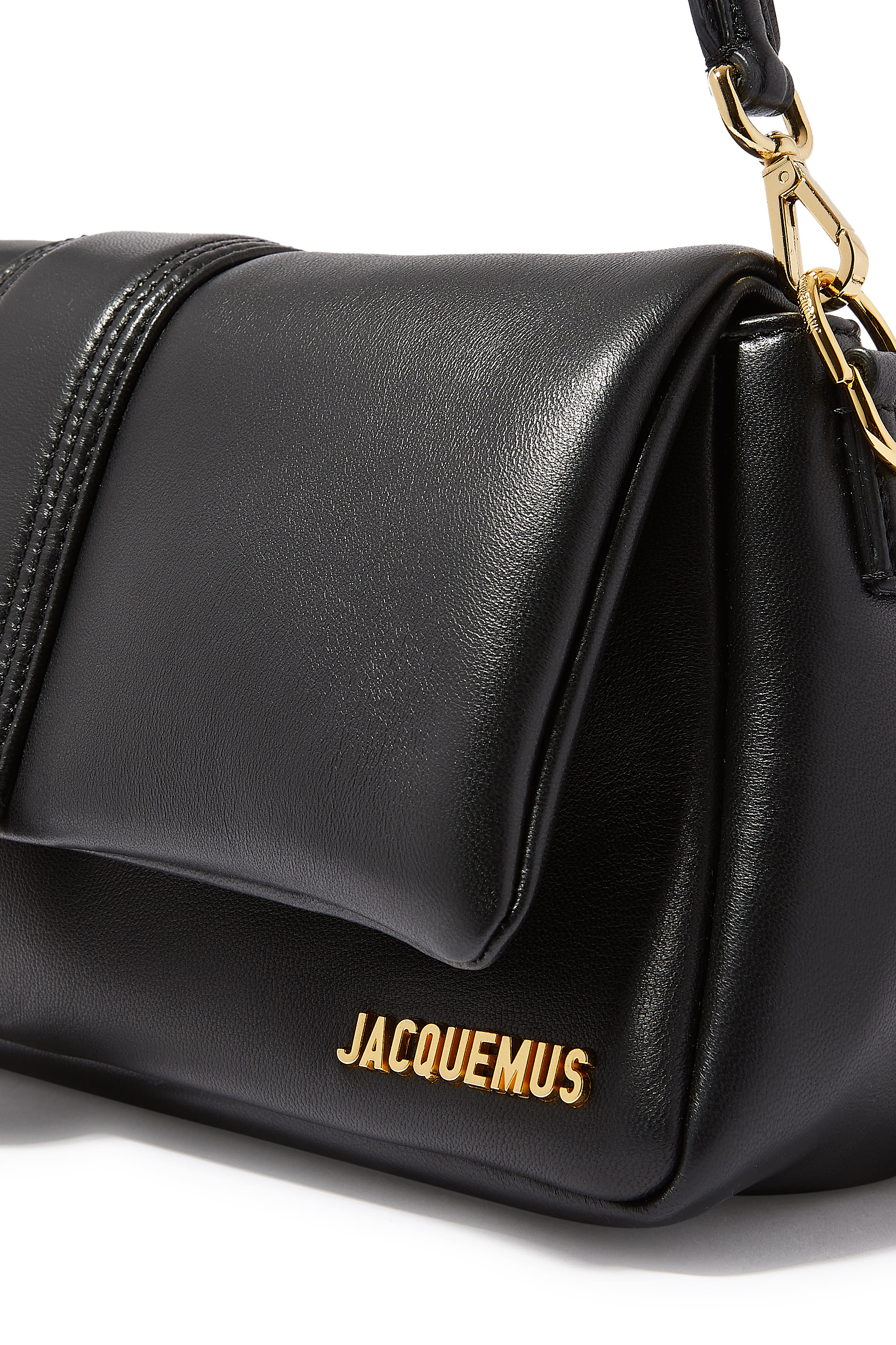 حقيبة فلاغ بامبيمو منفوخة