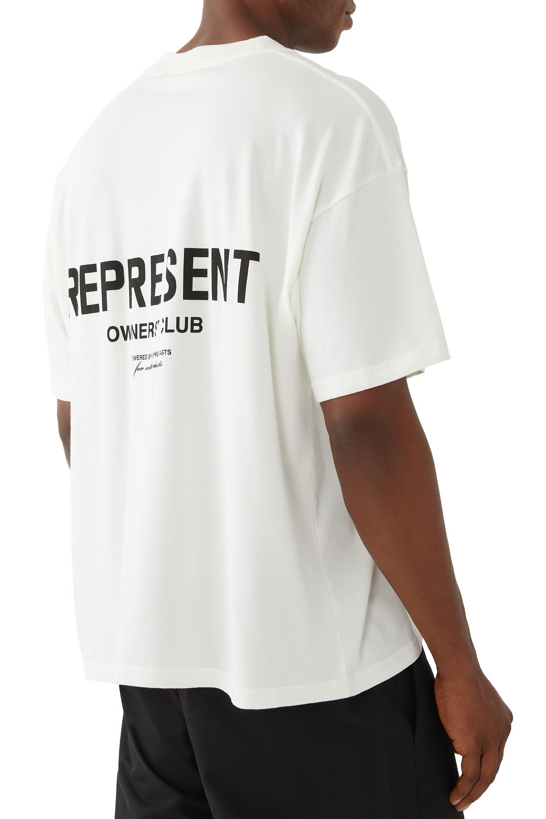 تيشيرت أونرز كلوب null