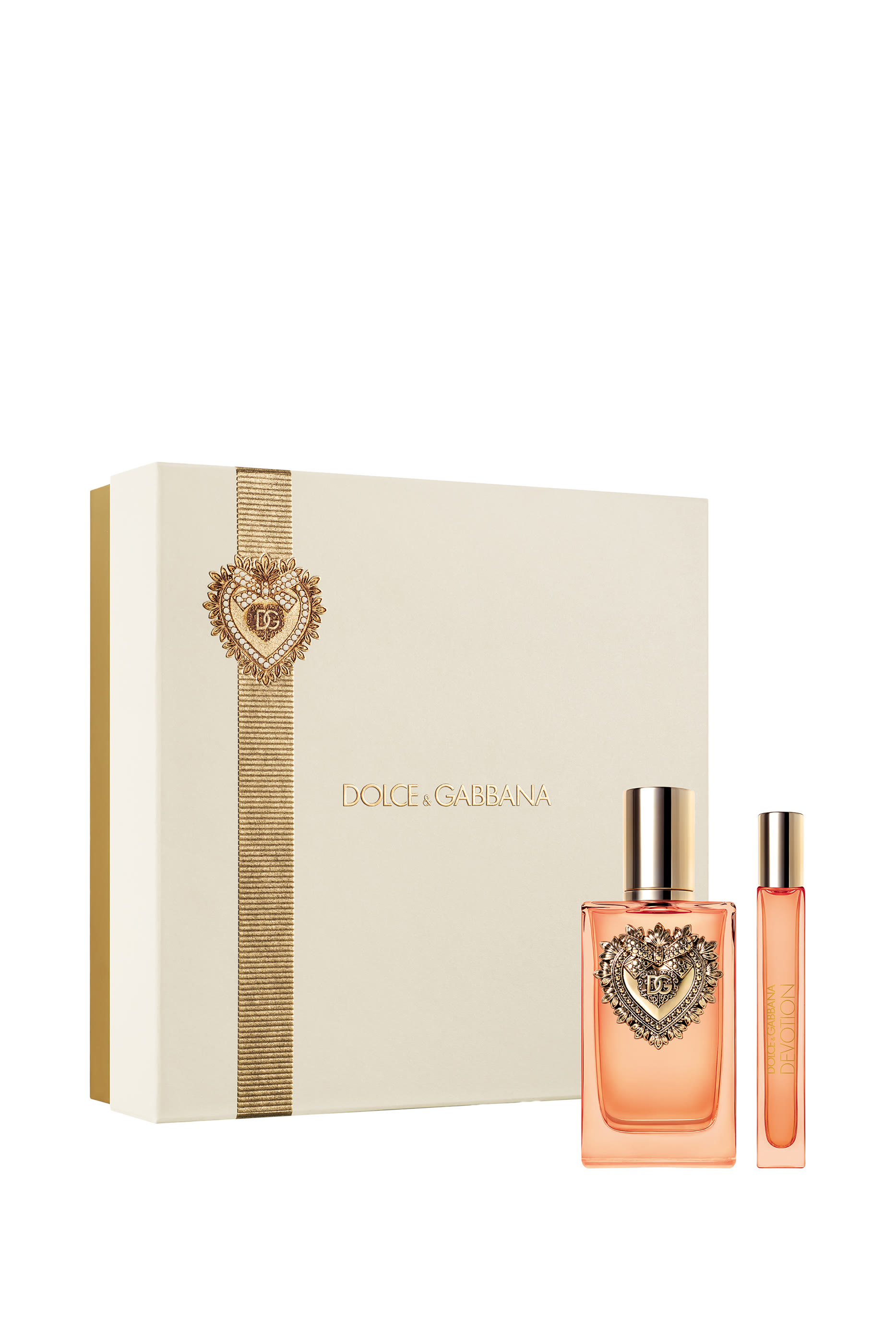 مجموعة هدية أو دو بارفان ديفوشن إنتنس