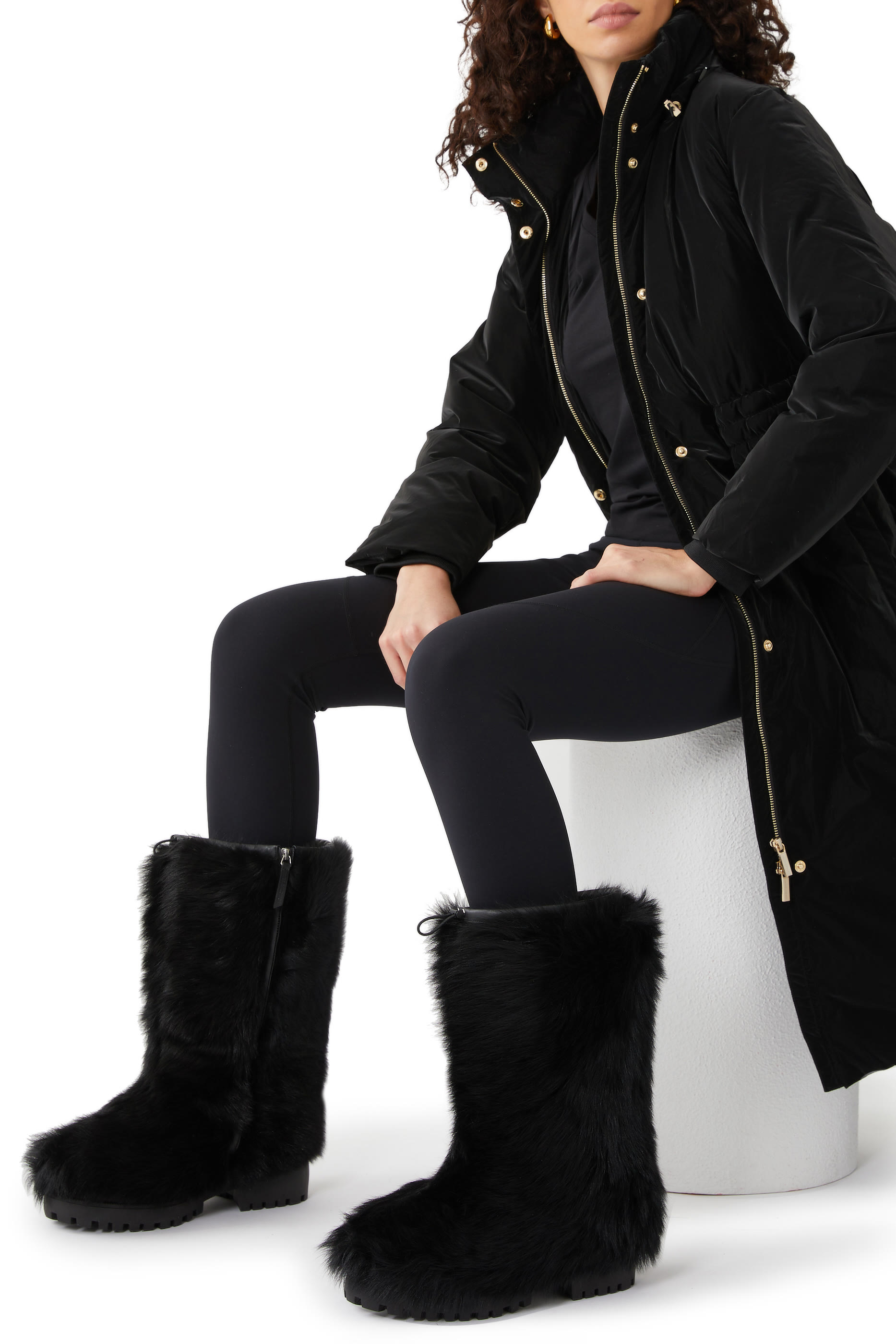 بوت ستيف توسكان