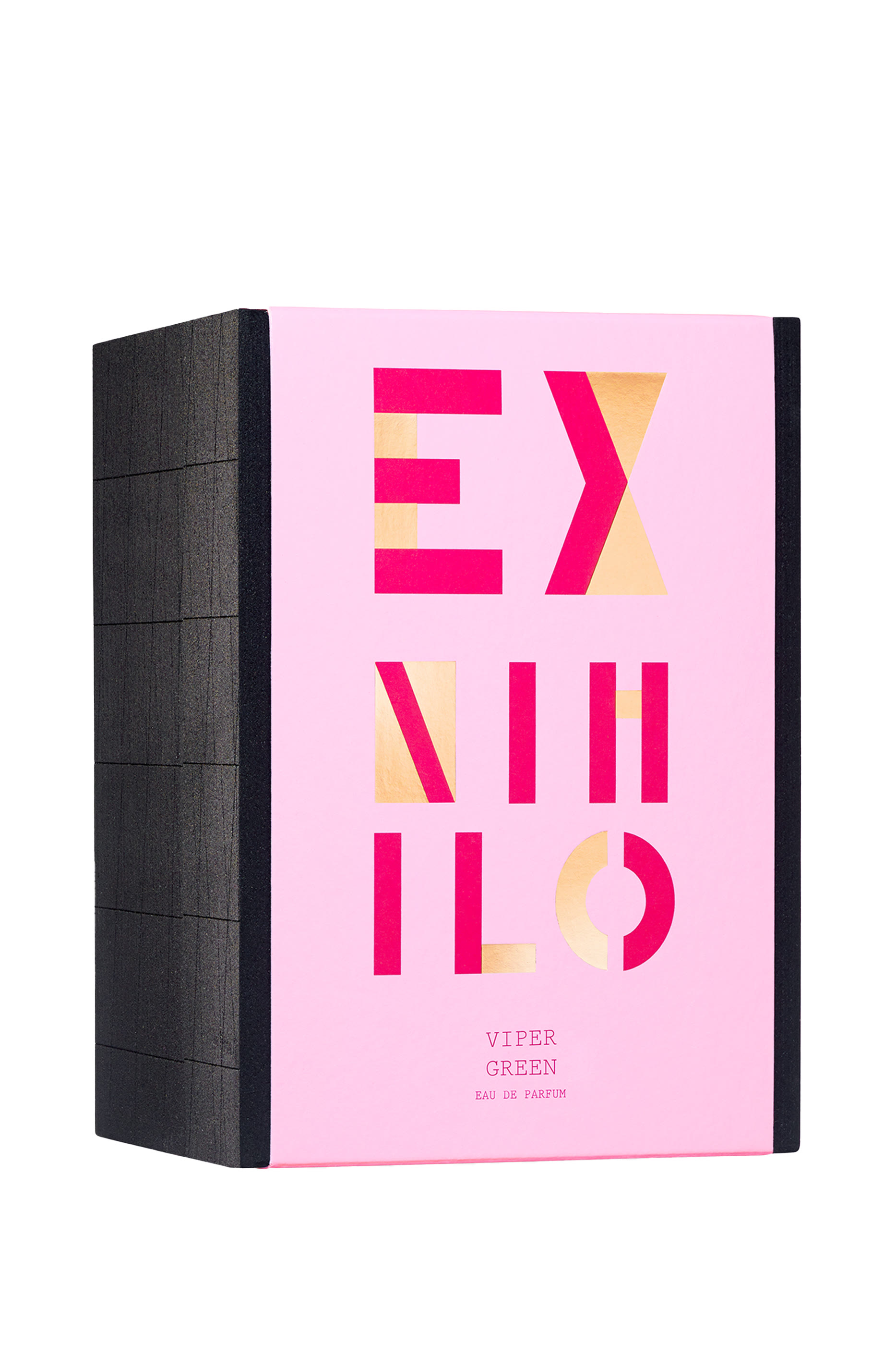 أو دو بارفان فايبر غرين 