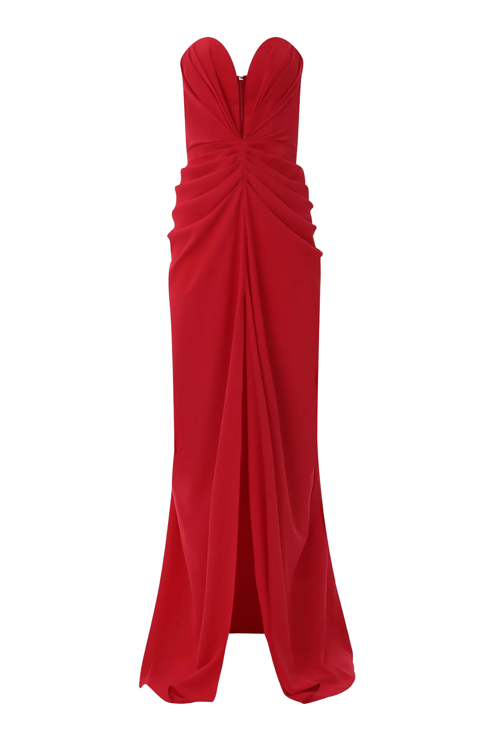 فستان يونو طويل