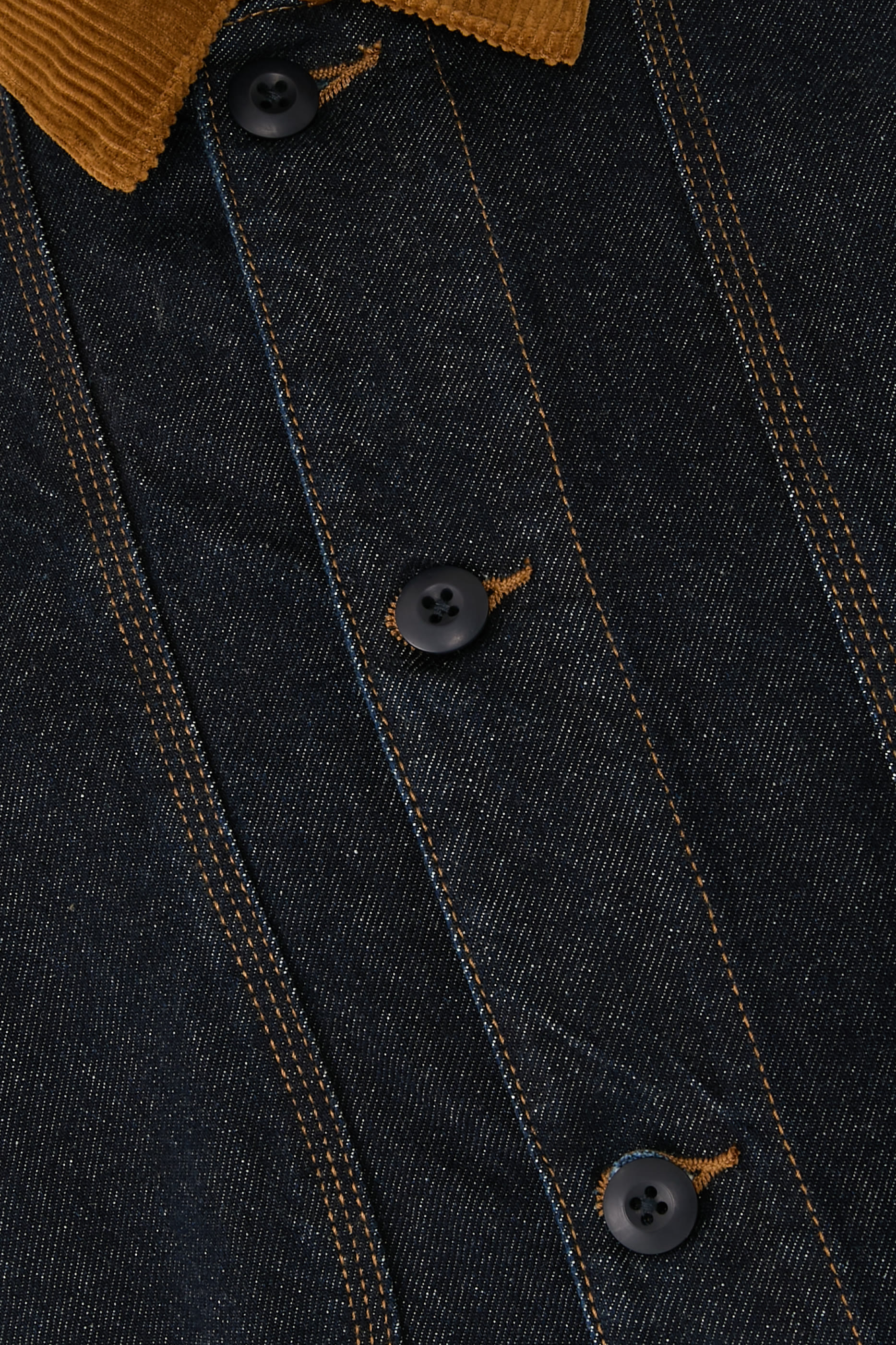 سترة بيري قماش قنب 