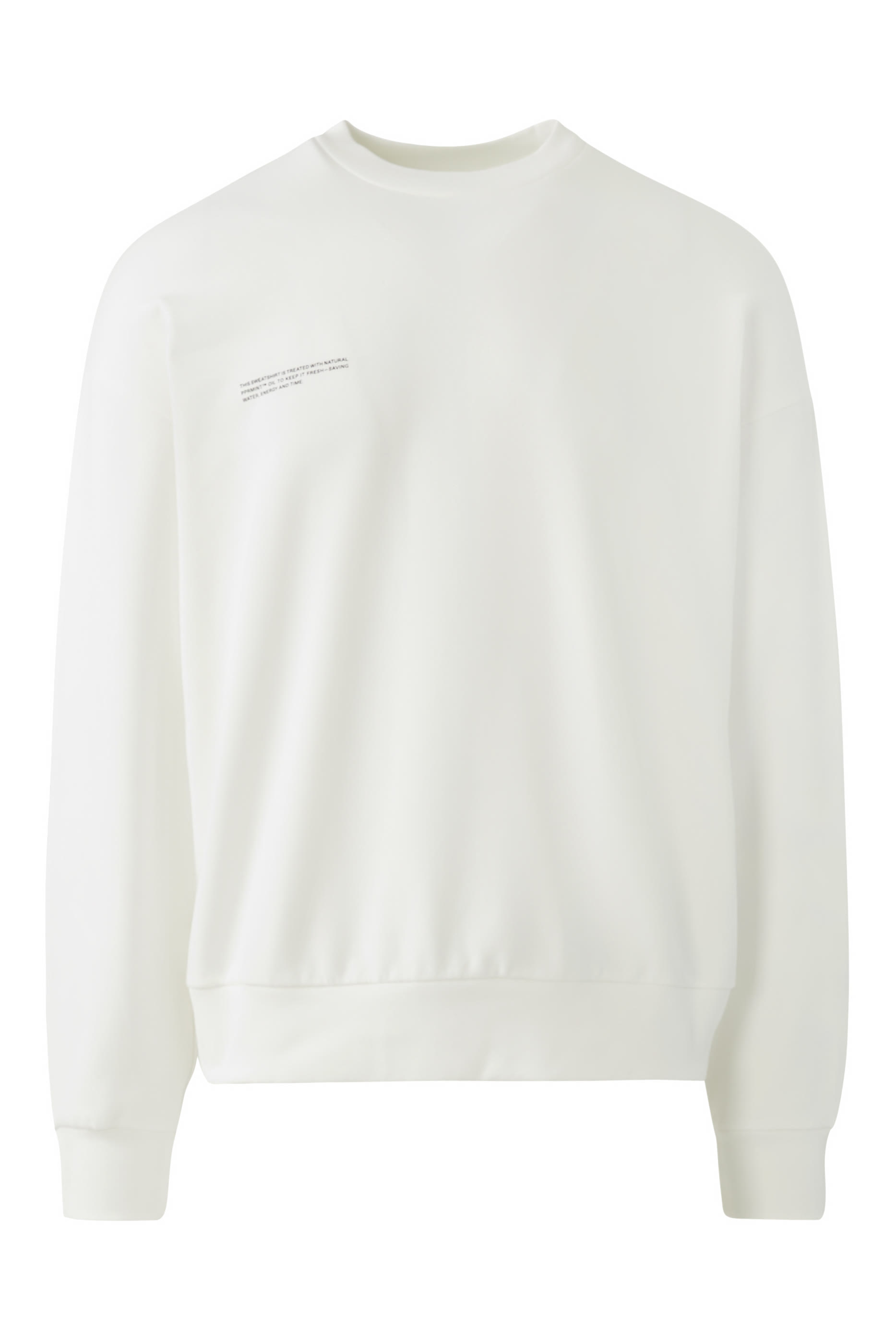 سويت شيرت 365 قطن عضوي