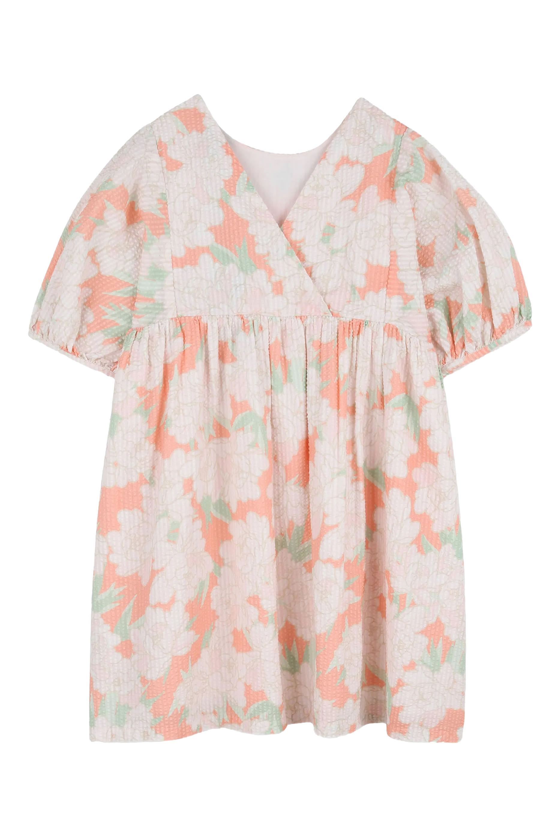 فستان إيدن جنغل للاطفال