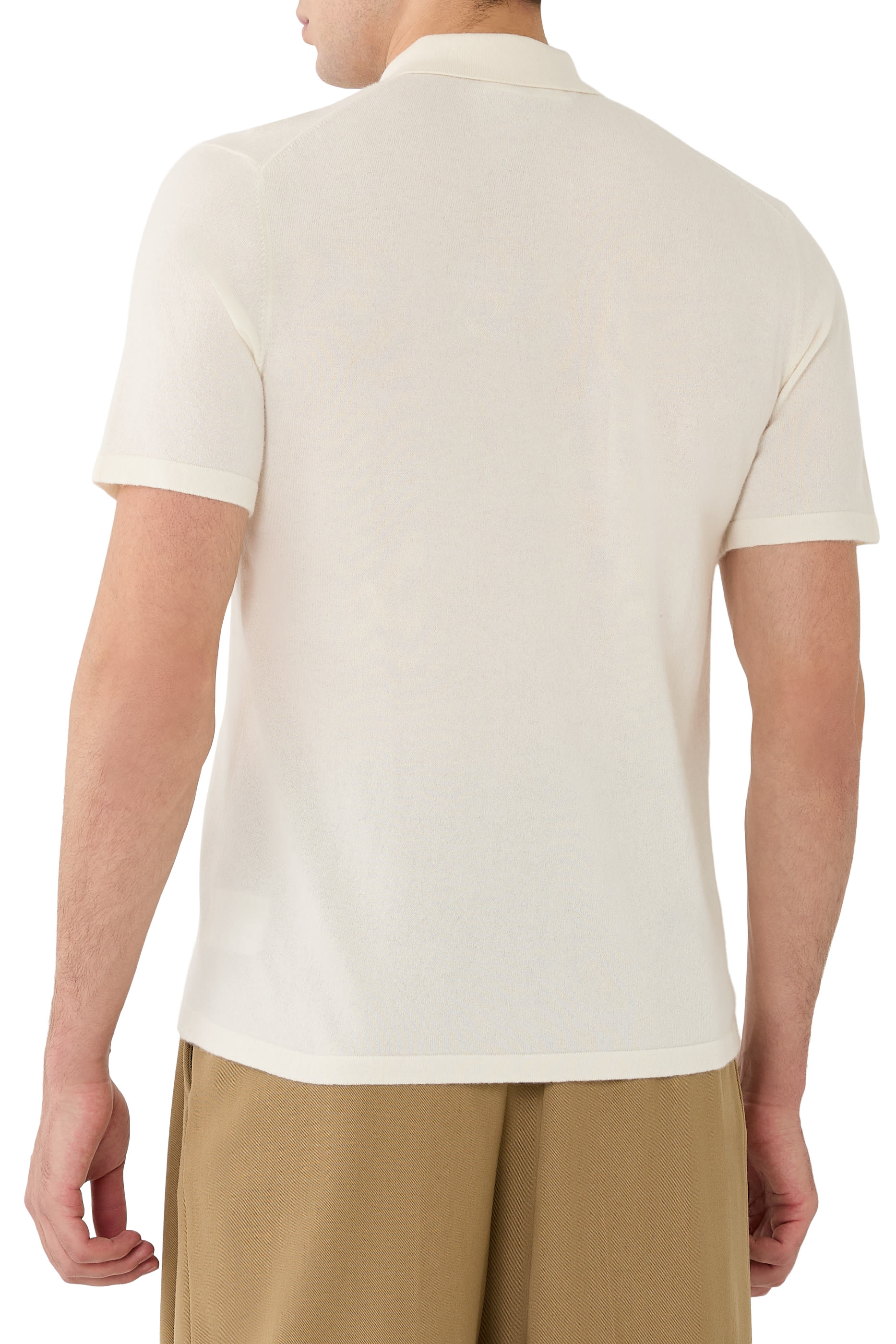 قميص بولو مستر روتشستر