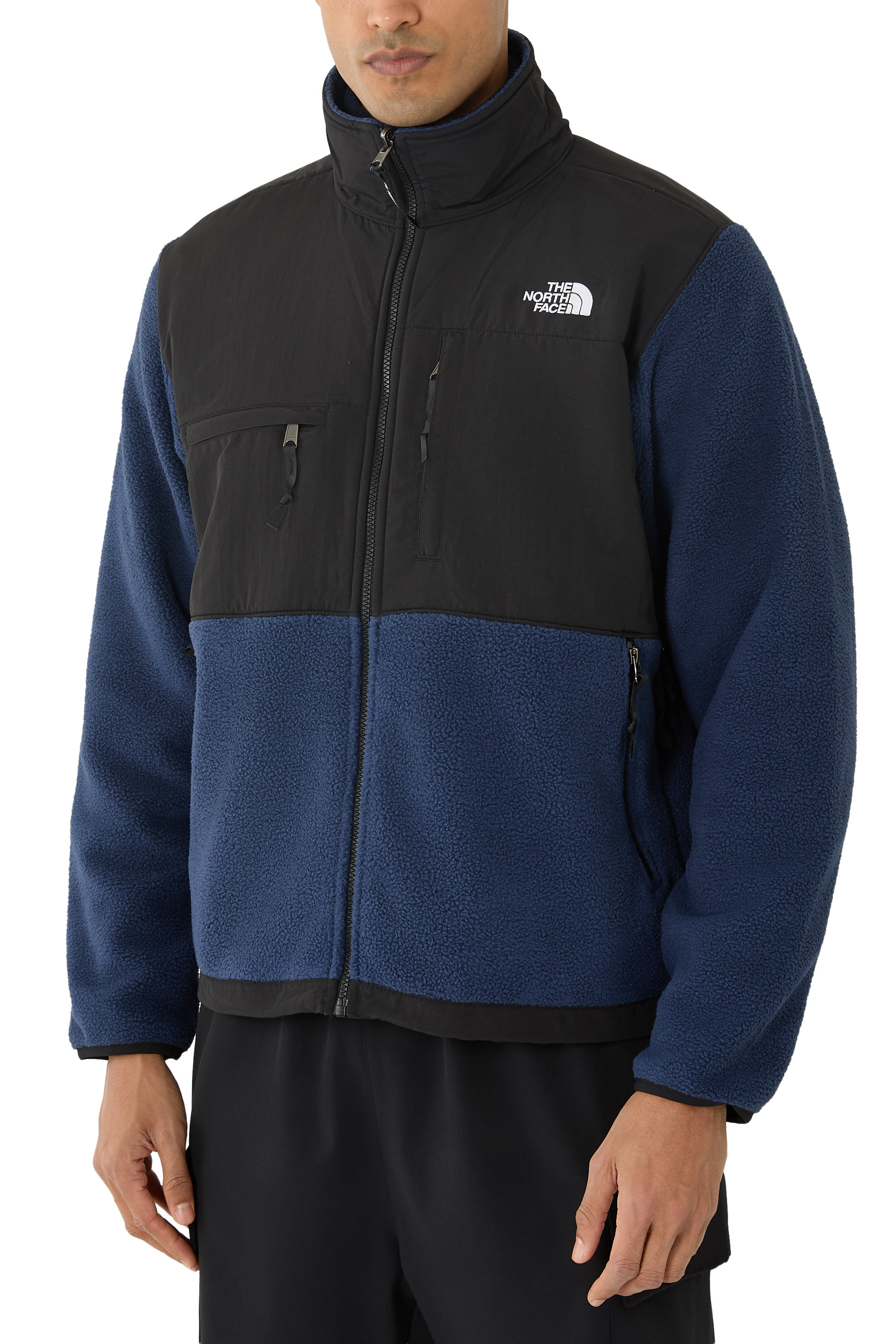 جاكيت دينالي ريترو