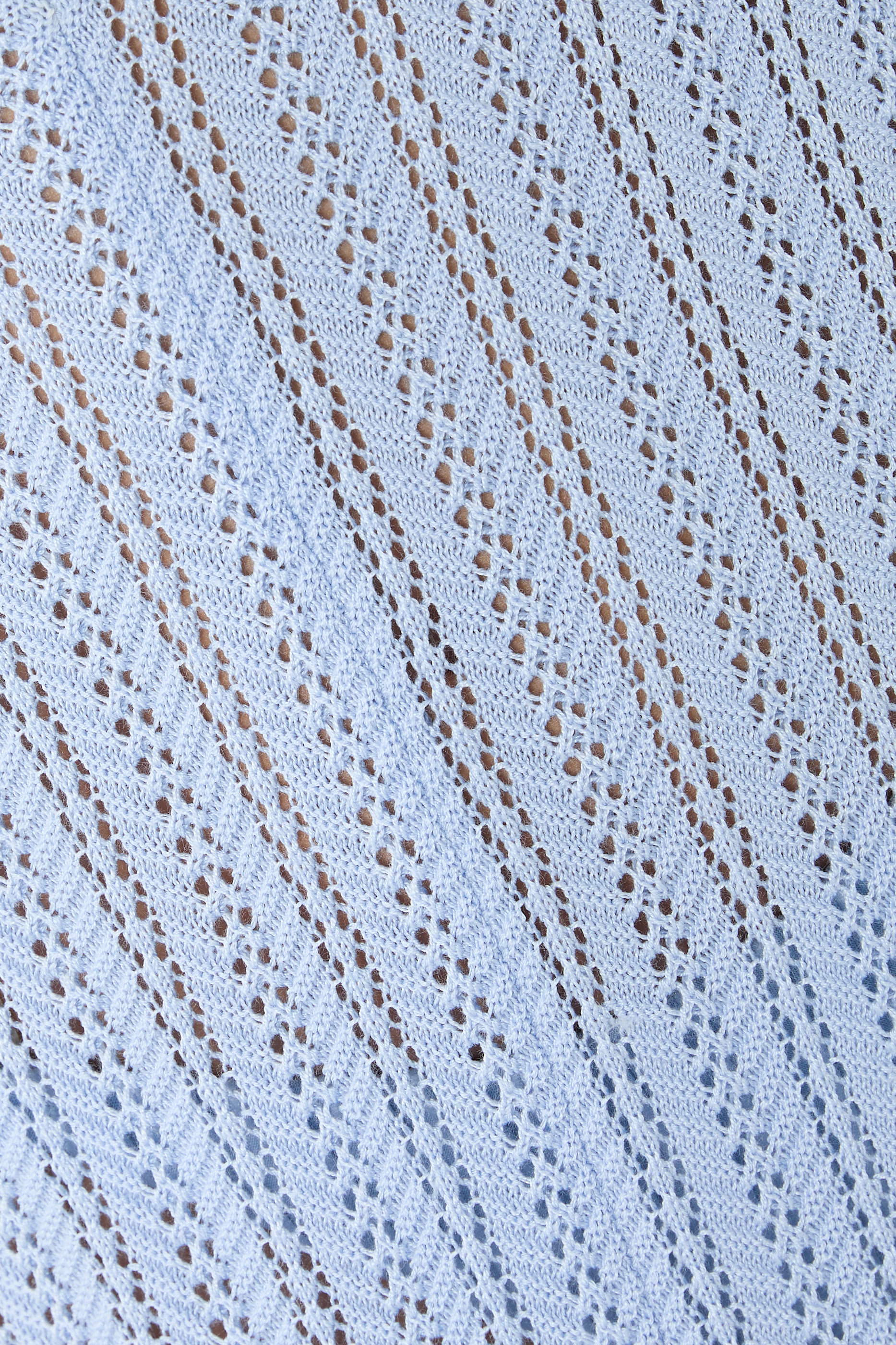 فستان مامو طويل