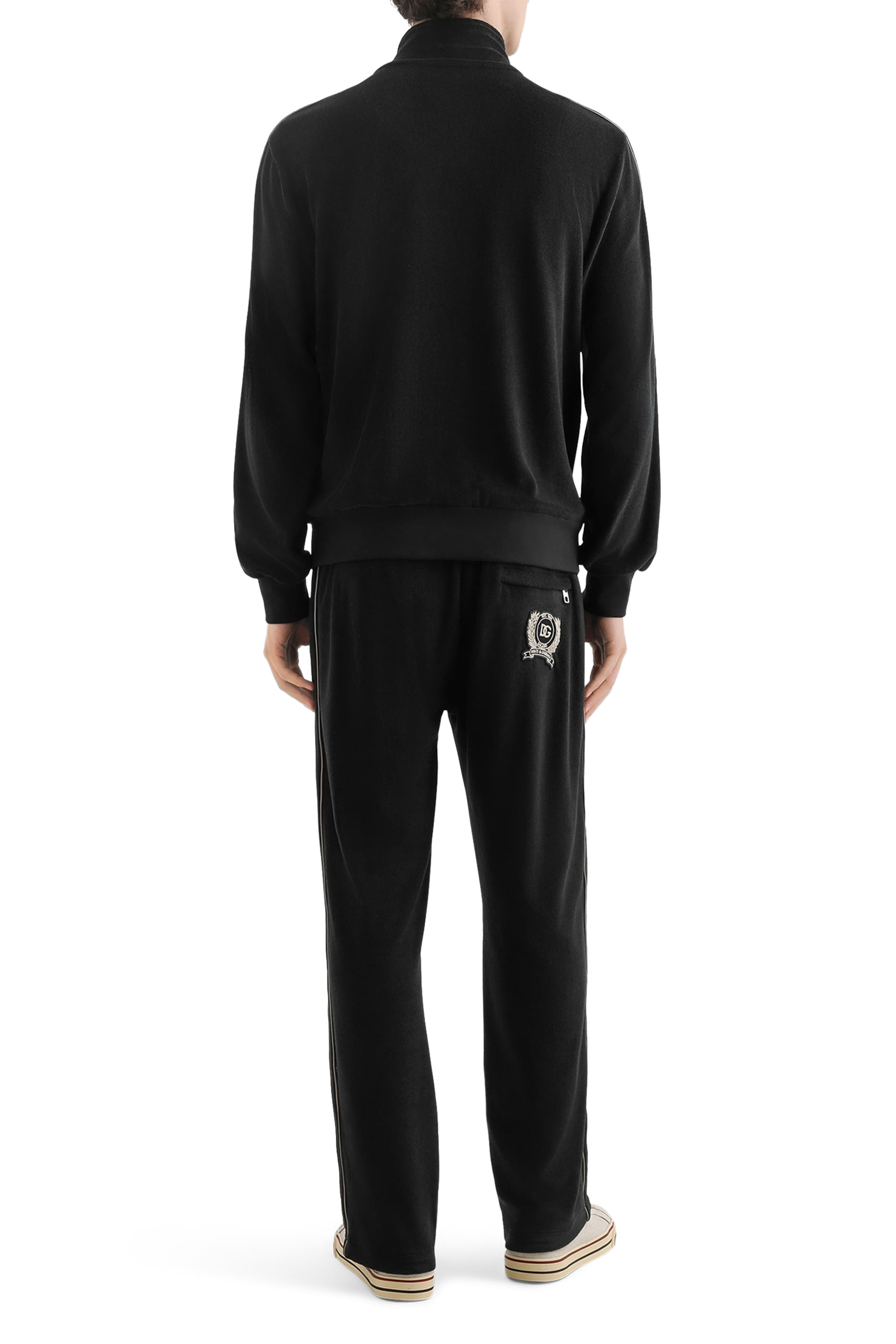 سويت شيرت قطن تيري