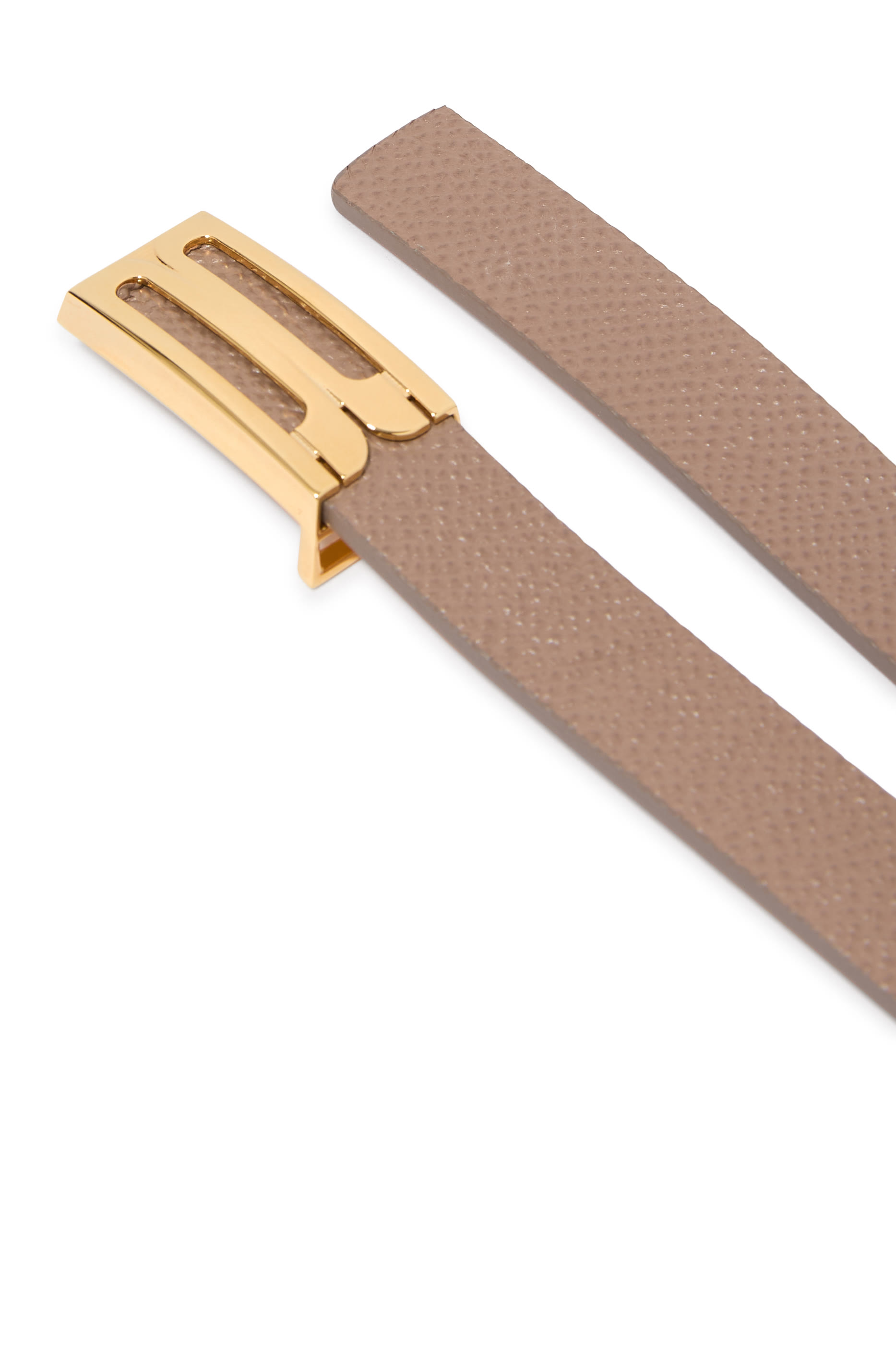 حزام فريم رفيع