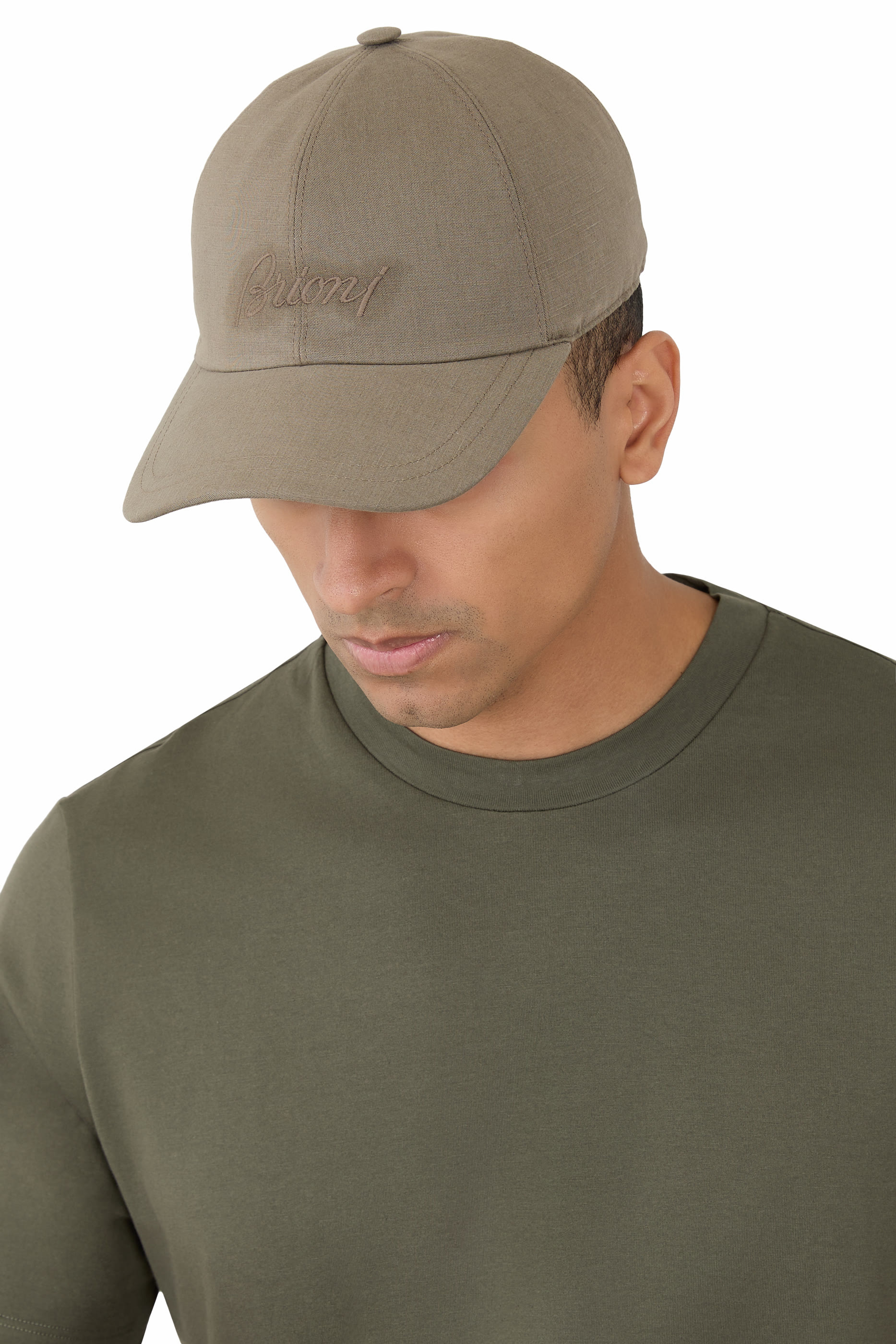 قبعة بيسبول فلانيل كشمير وصوف