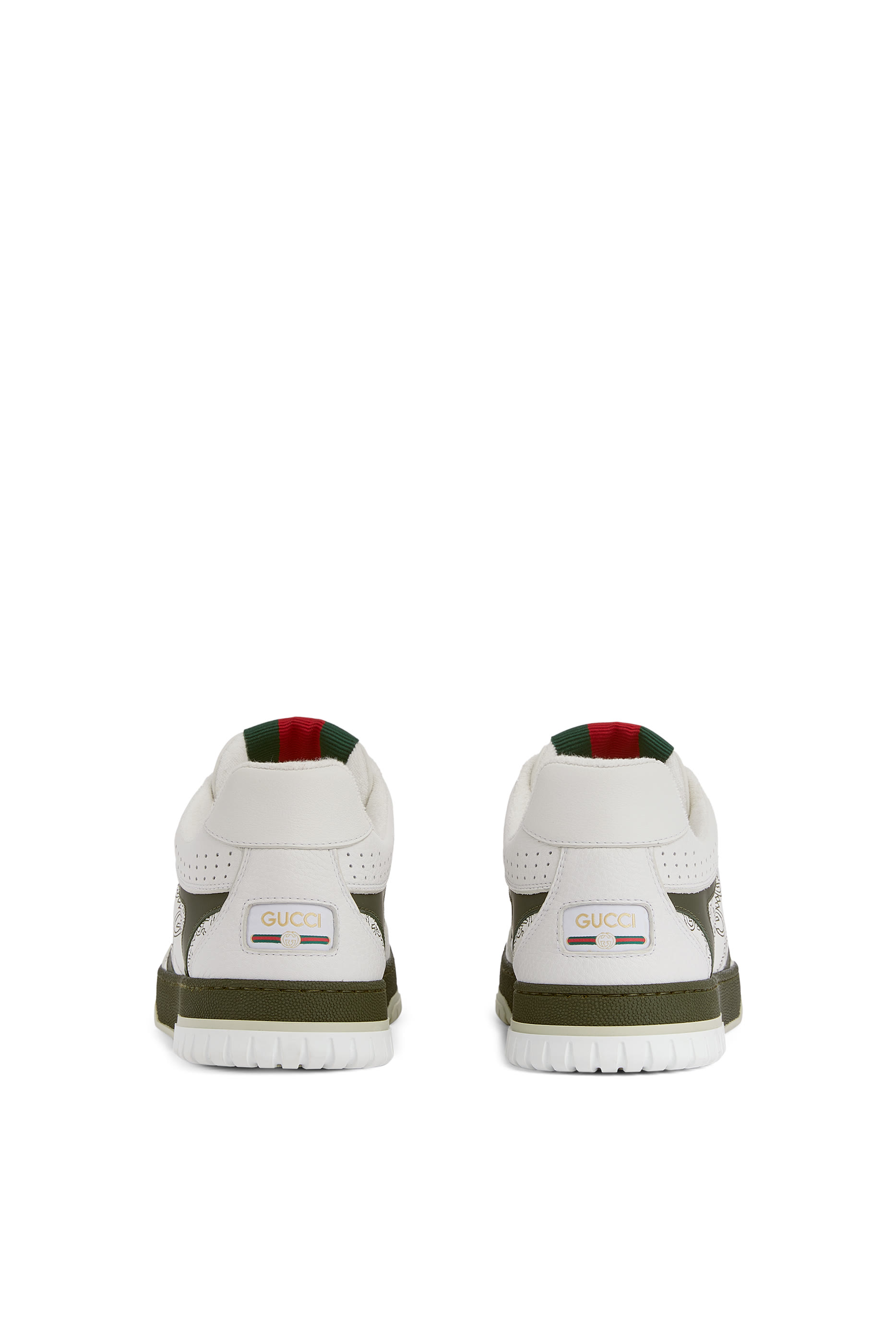 سنيكرز ري-ويب 10 بشعار الماركة