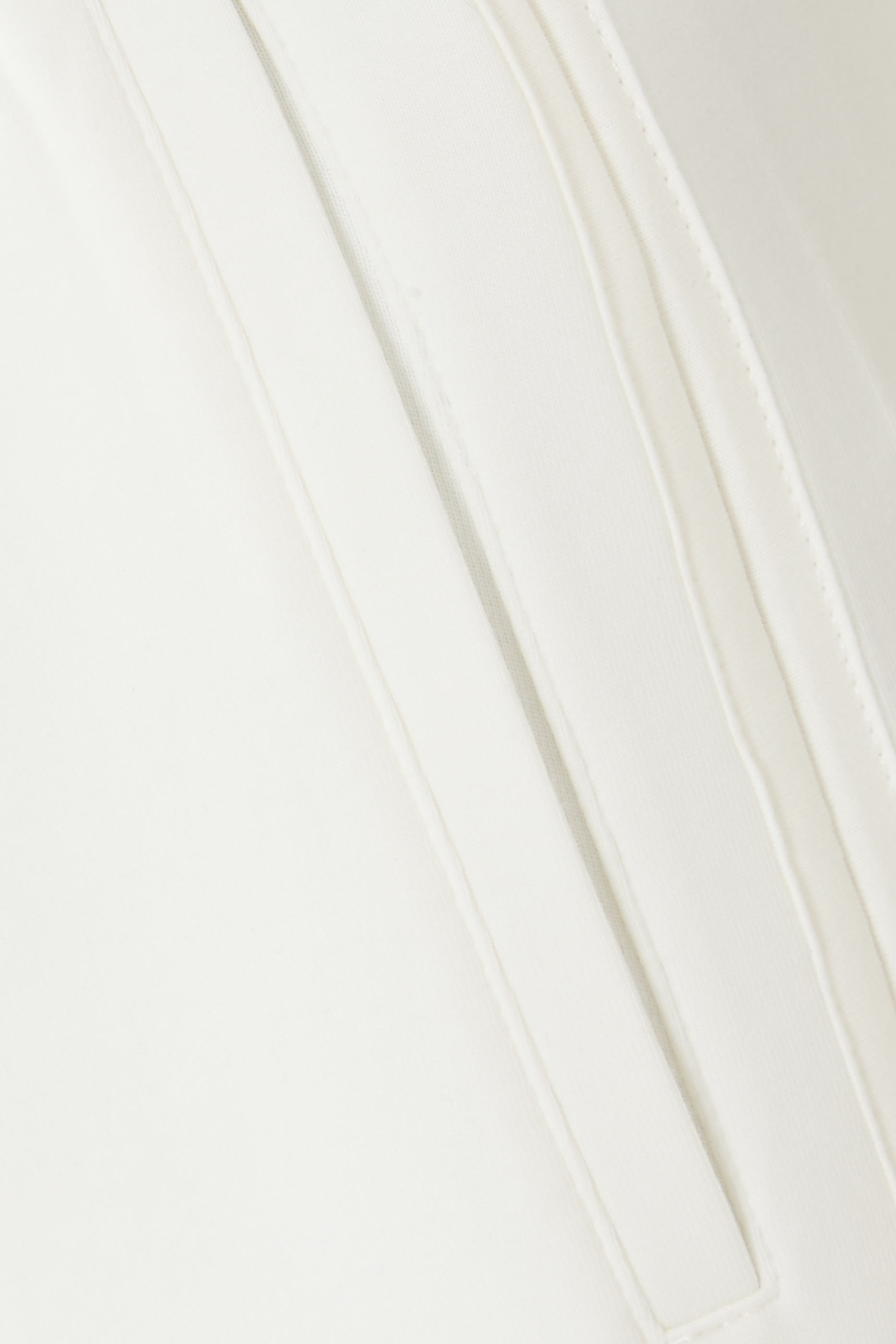 Double Jersey Elasticated Waistband Joggers 