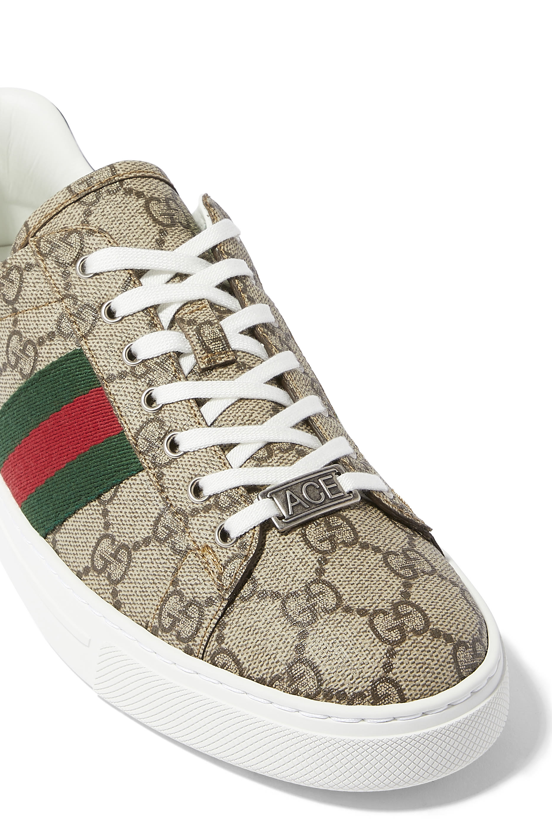 سنيكرز آيس بشريط ويب