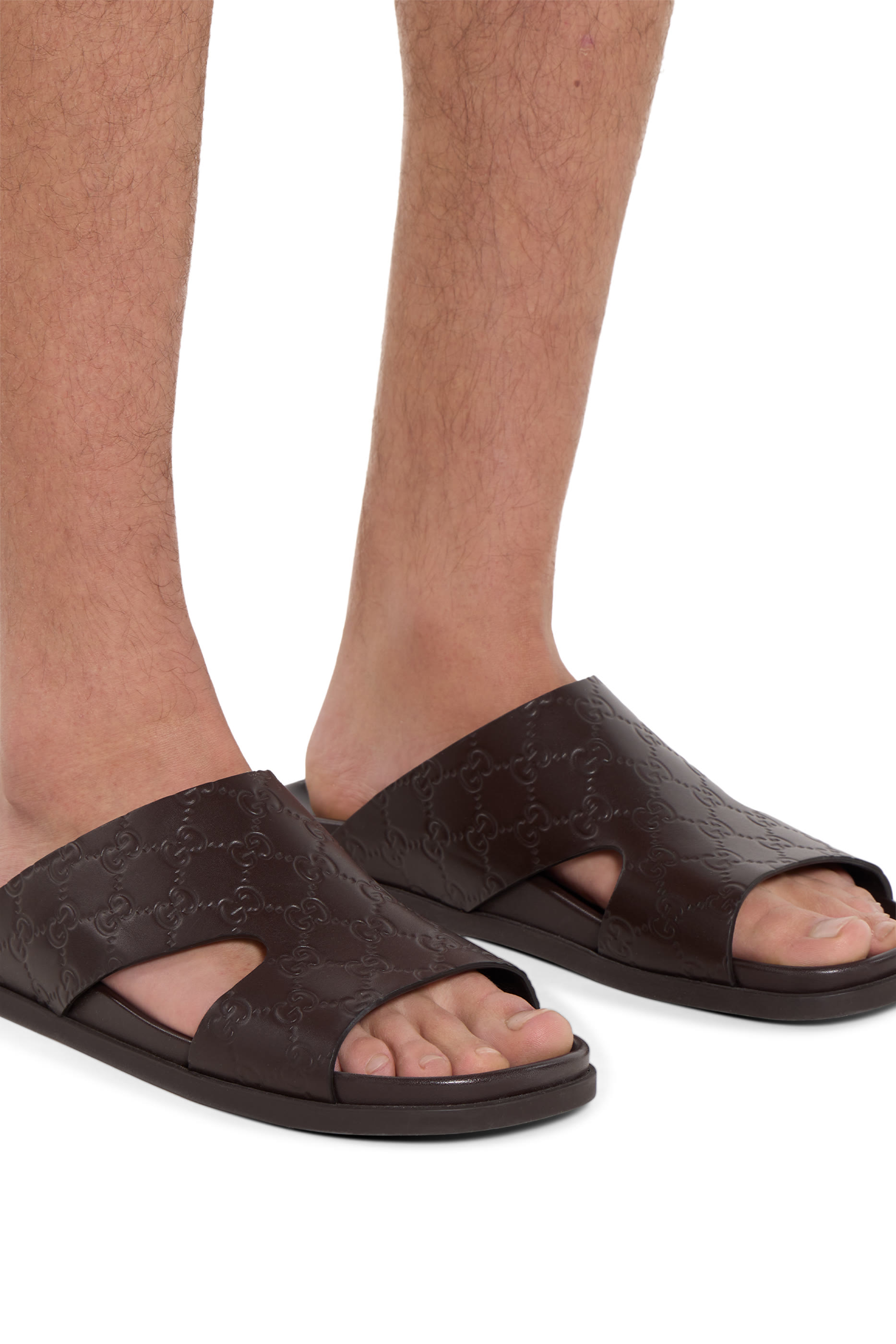 حذاء راين مفتوح