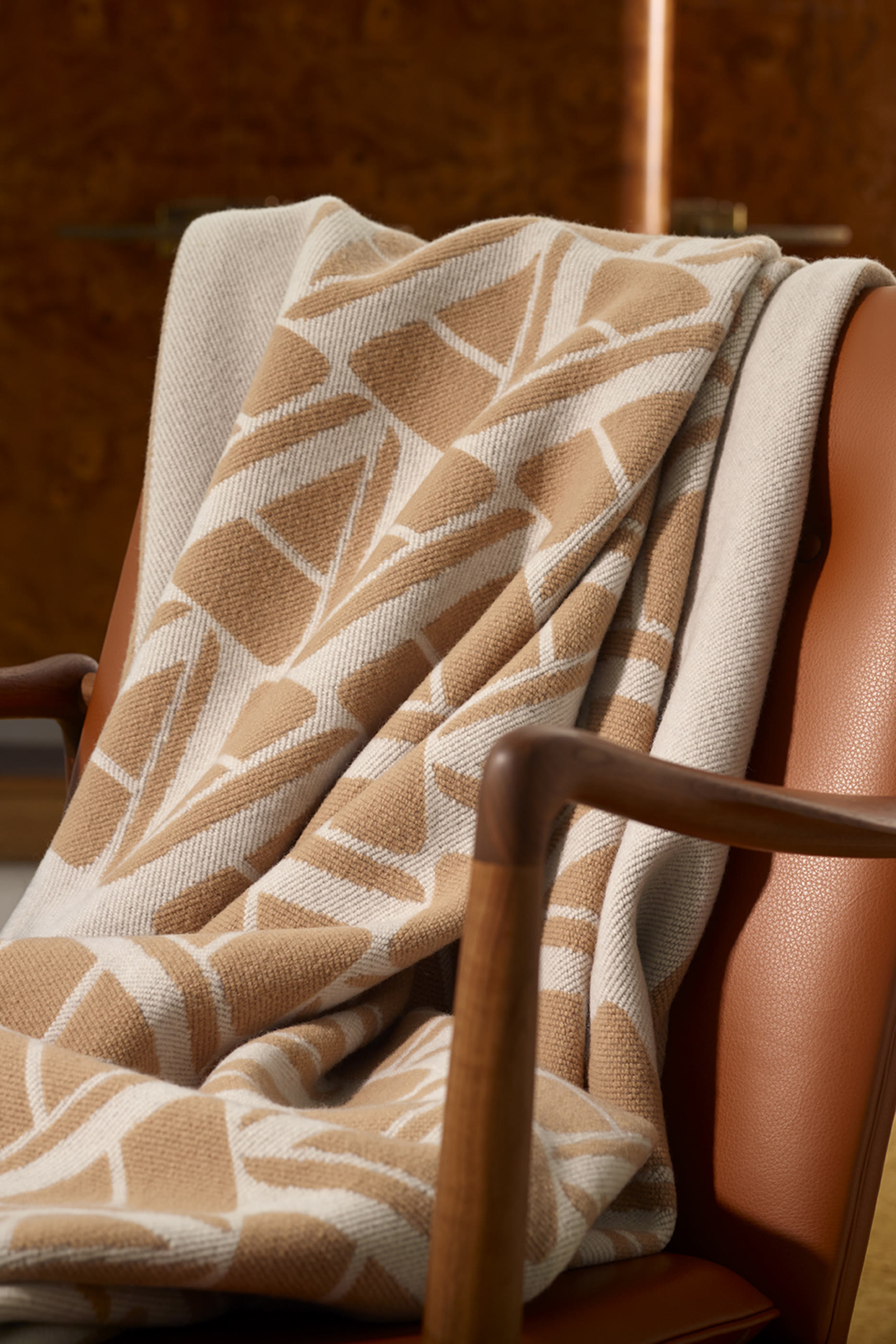 غطاء لا ميرينو