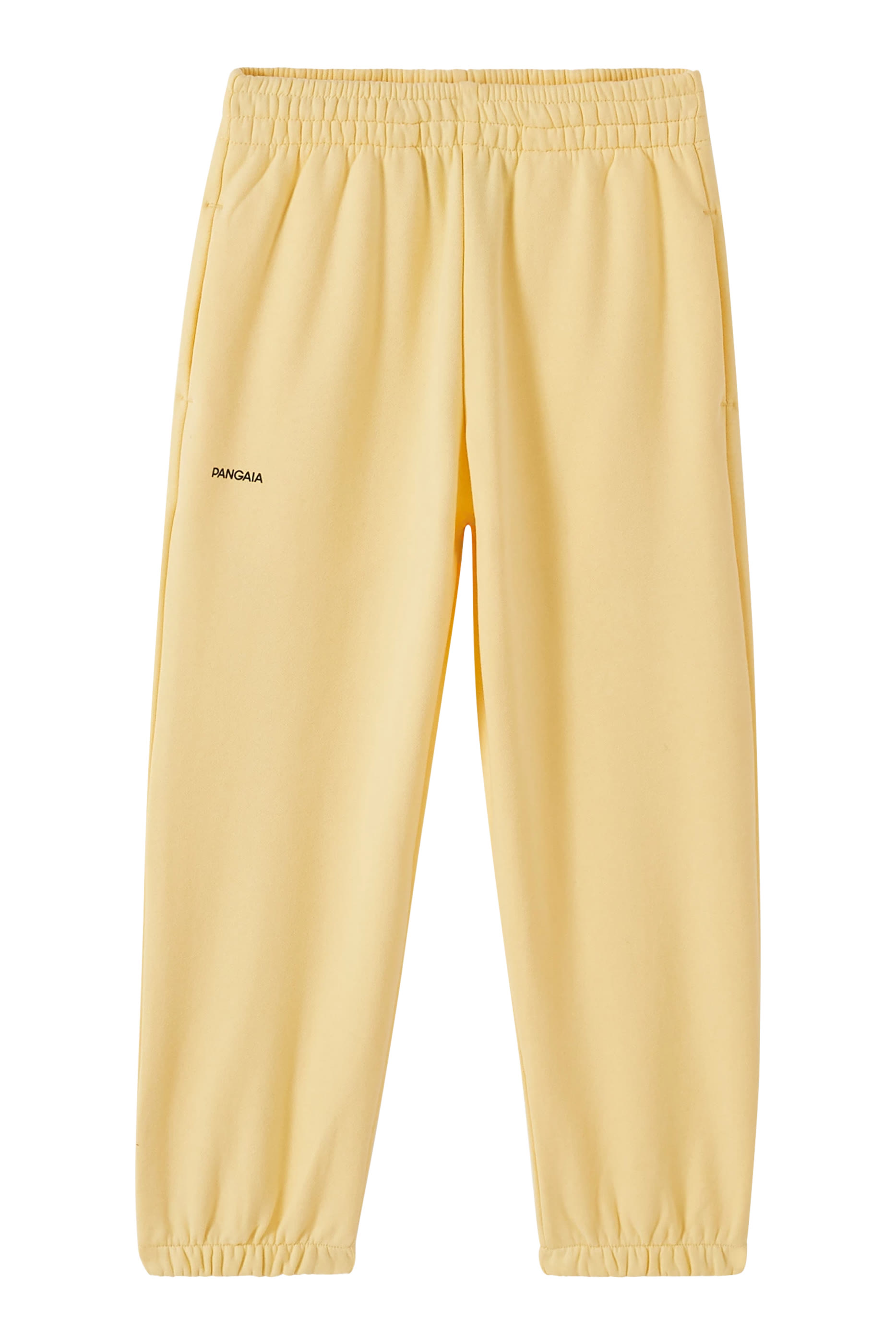 بنطال رياضي 365 قماش متوسط الوزن للأطفال