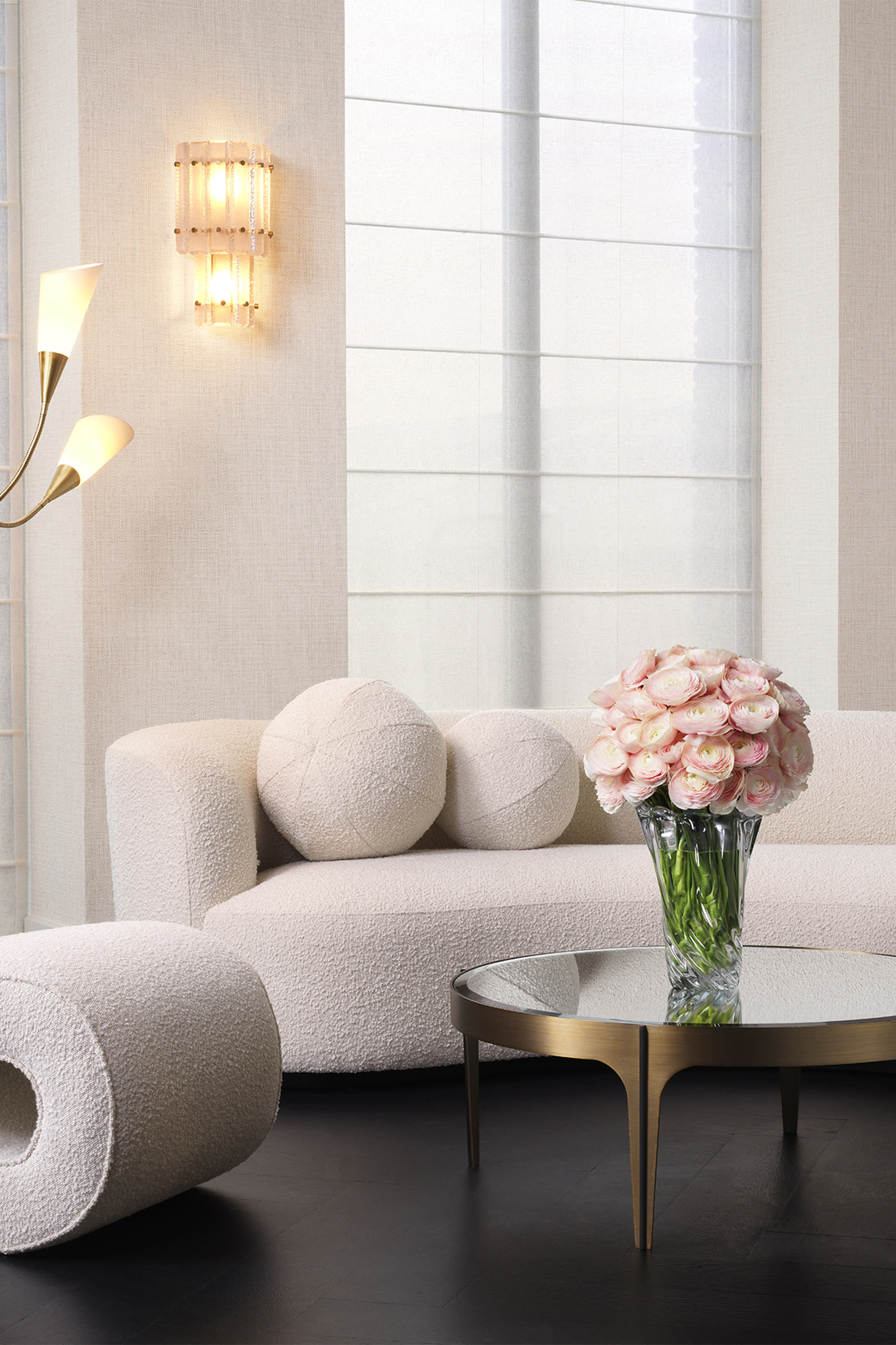 وسادة بالا صغيرة