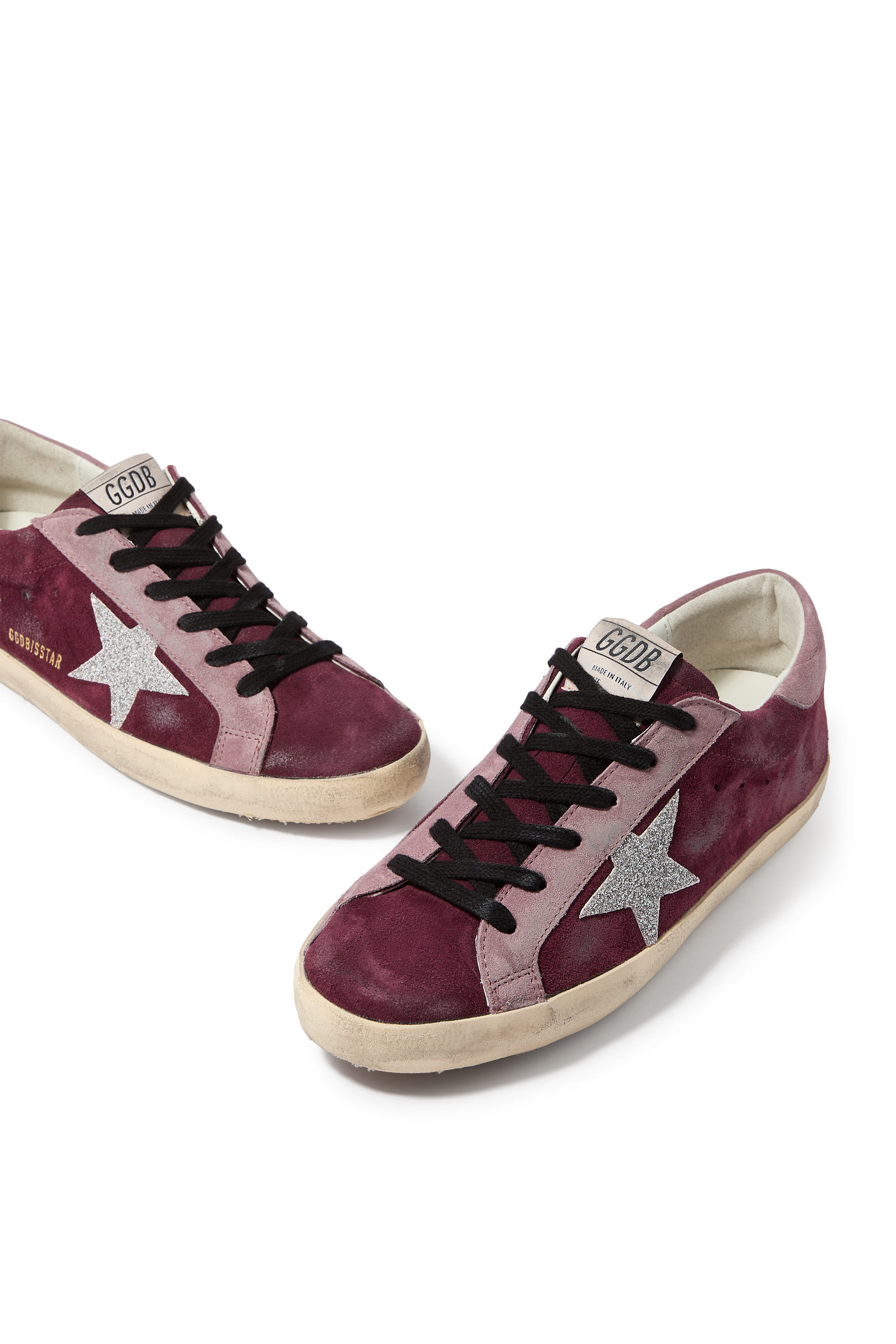 سنيكرز سوبر ستار كلاسيك