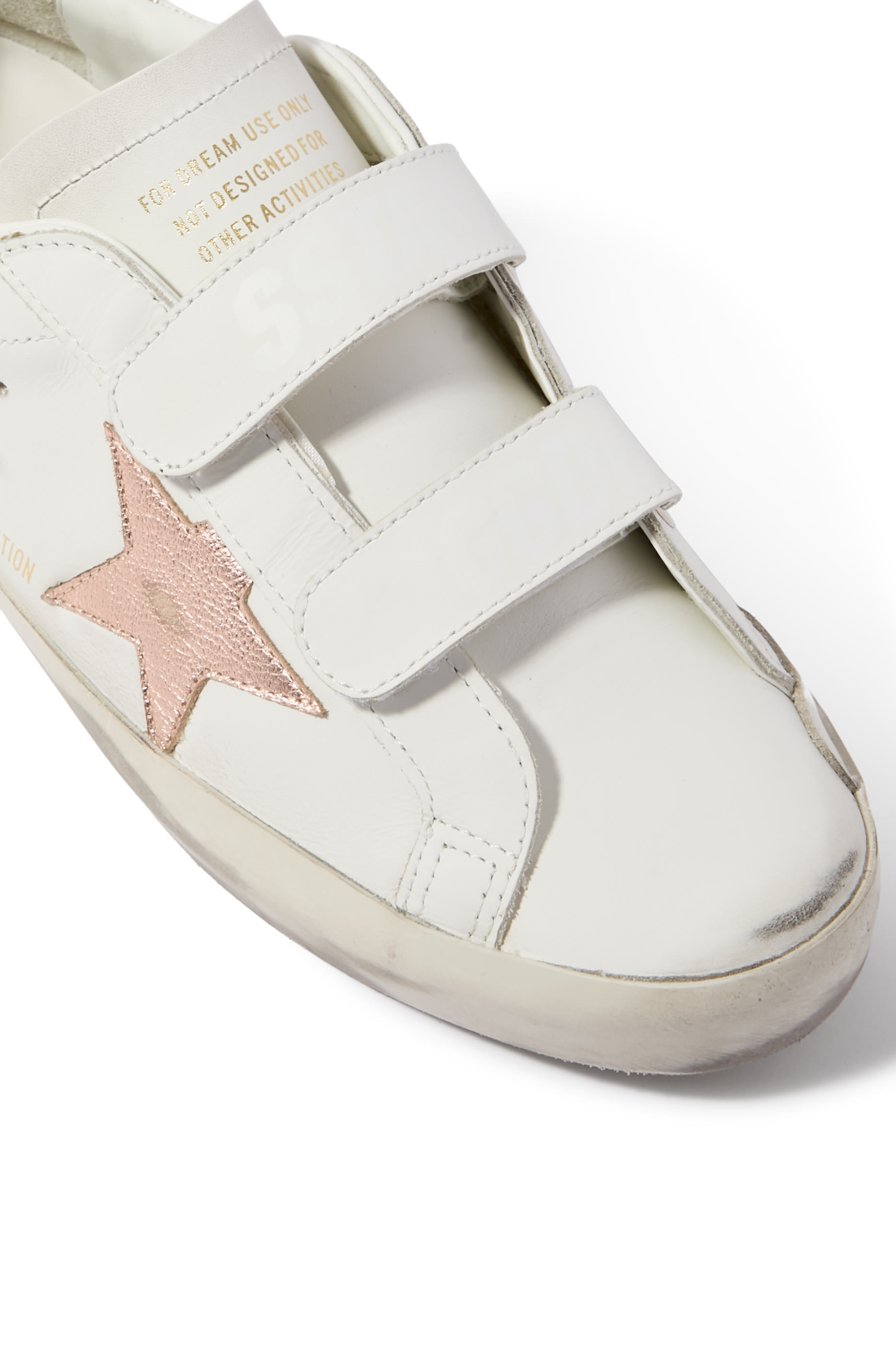 سنيكرز ال تي دي اولد سكول