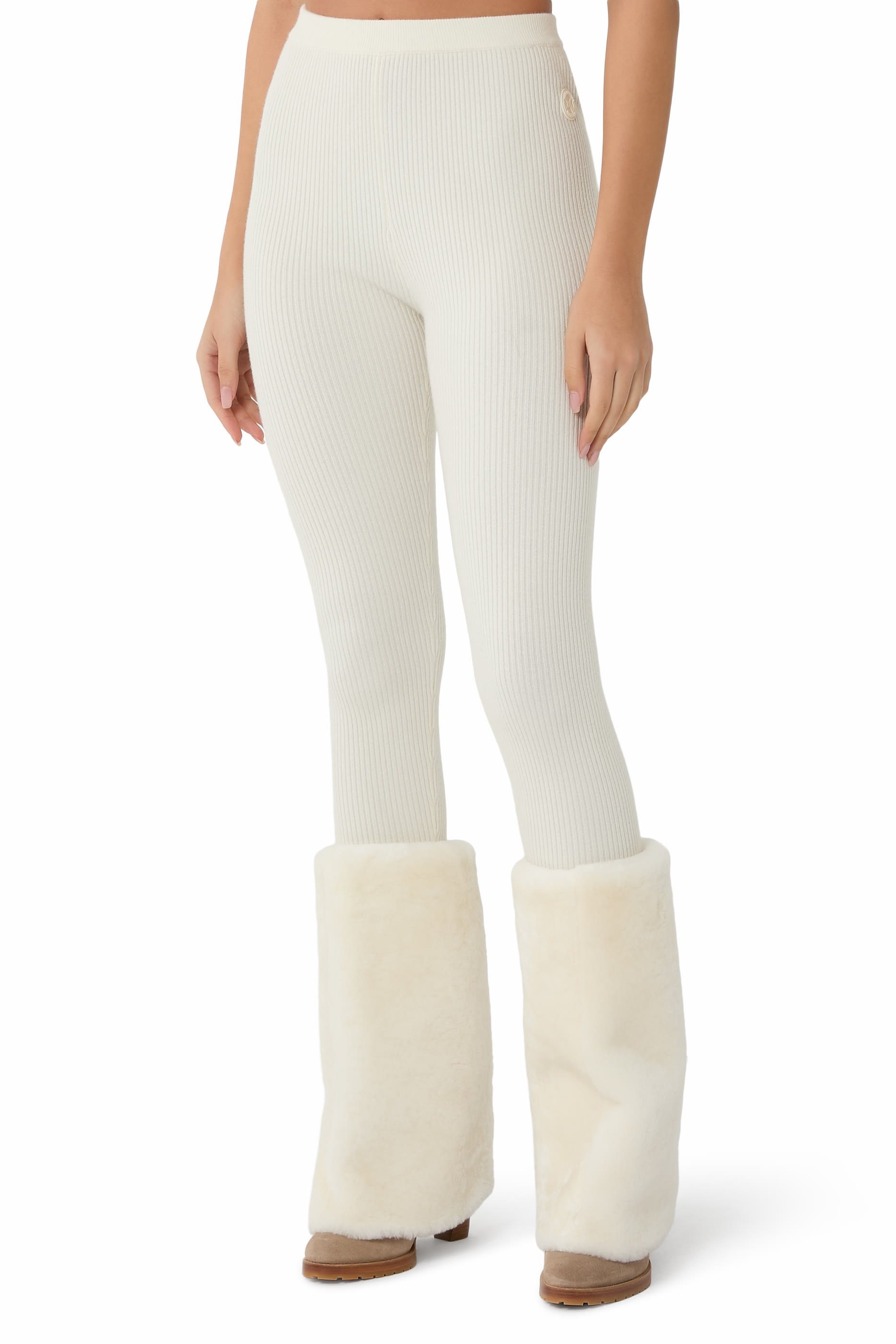Cashmere Leggings